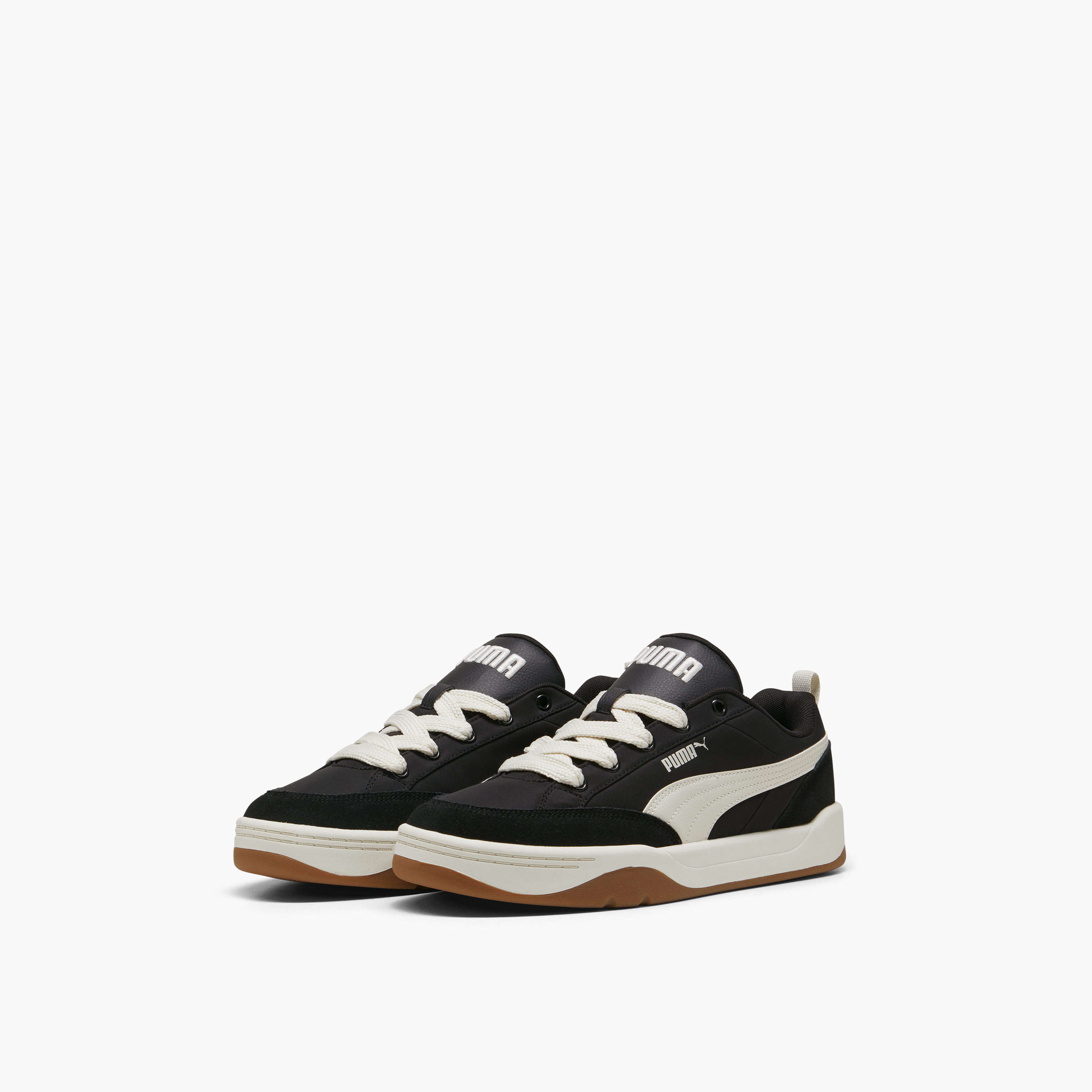 Puma Park Lifestyle Sneakers 397495 | OE-sports-men-shoes-image-1