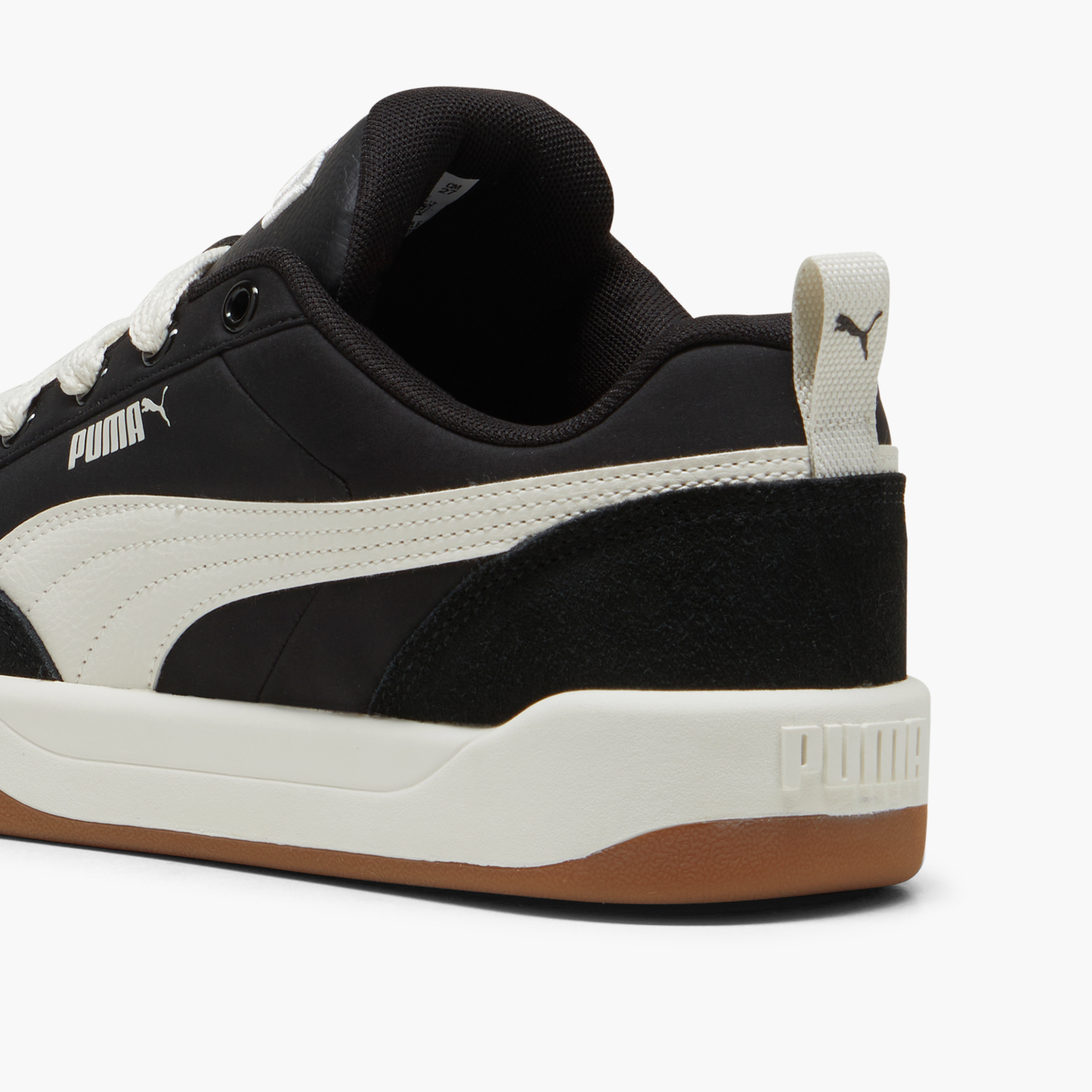 Puma Park Lifestyle Sneakers 397495 | OE-sports-men-shoes-image-5