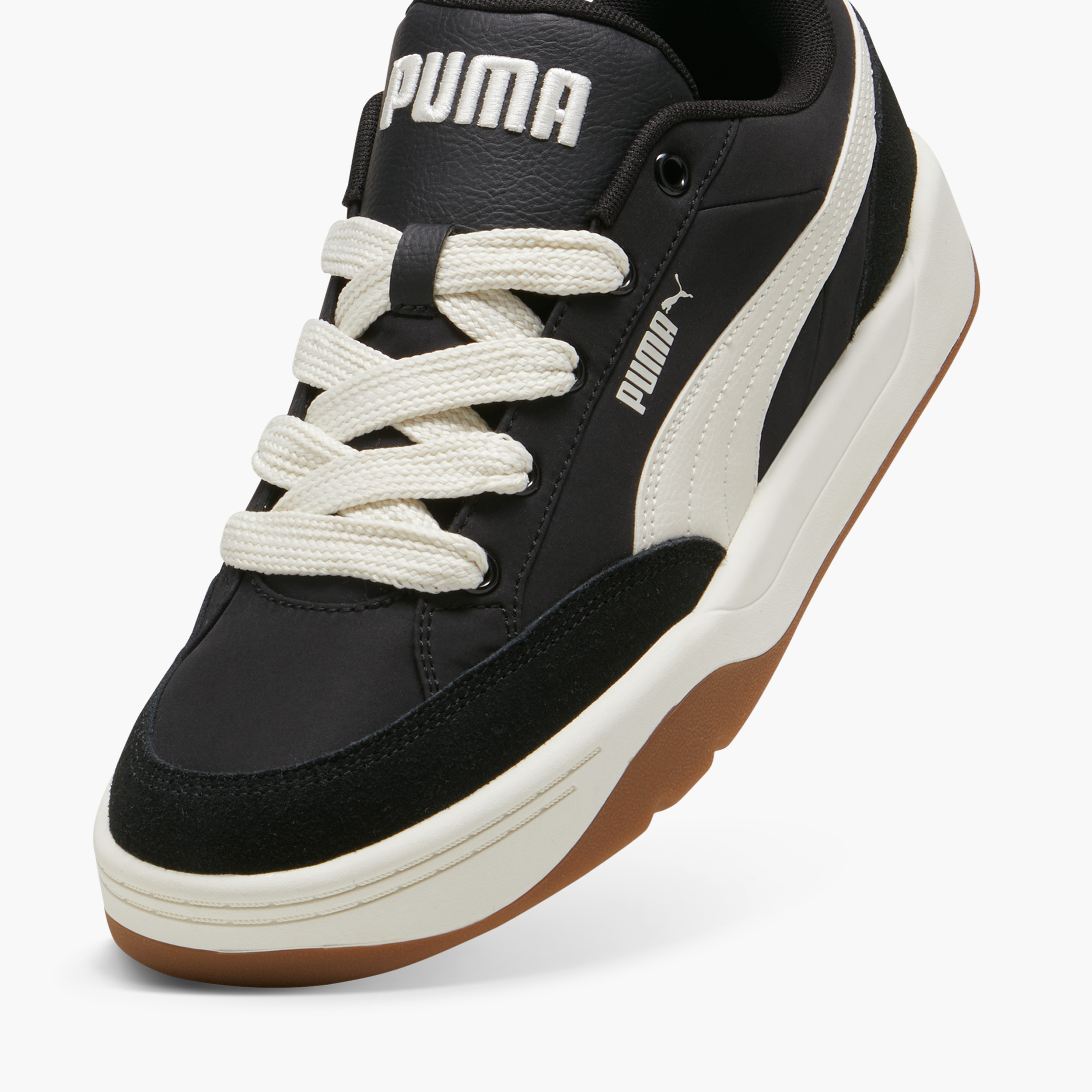 Puma Park Lifestyle Sneakers 397495 | OE-sports-men-shoes-image-6