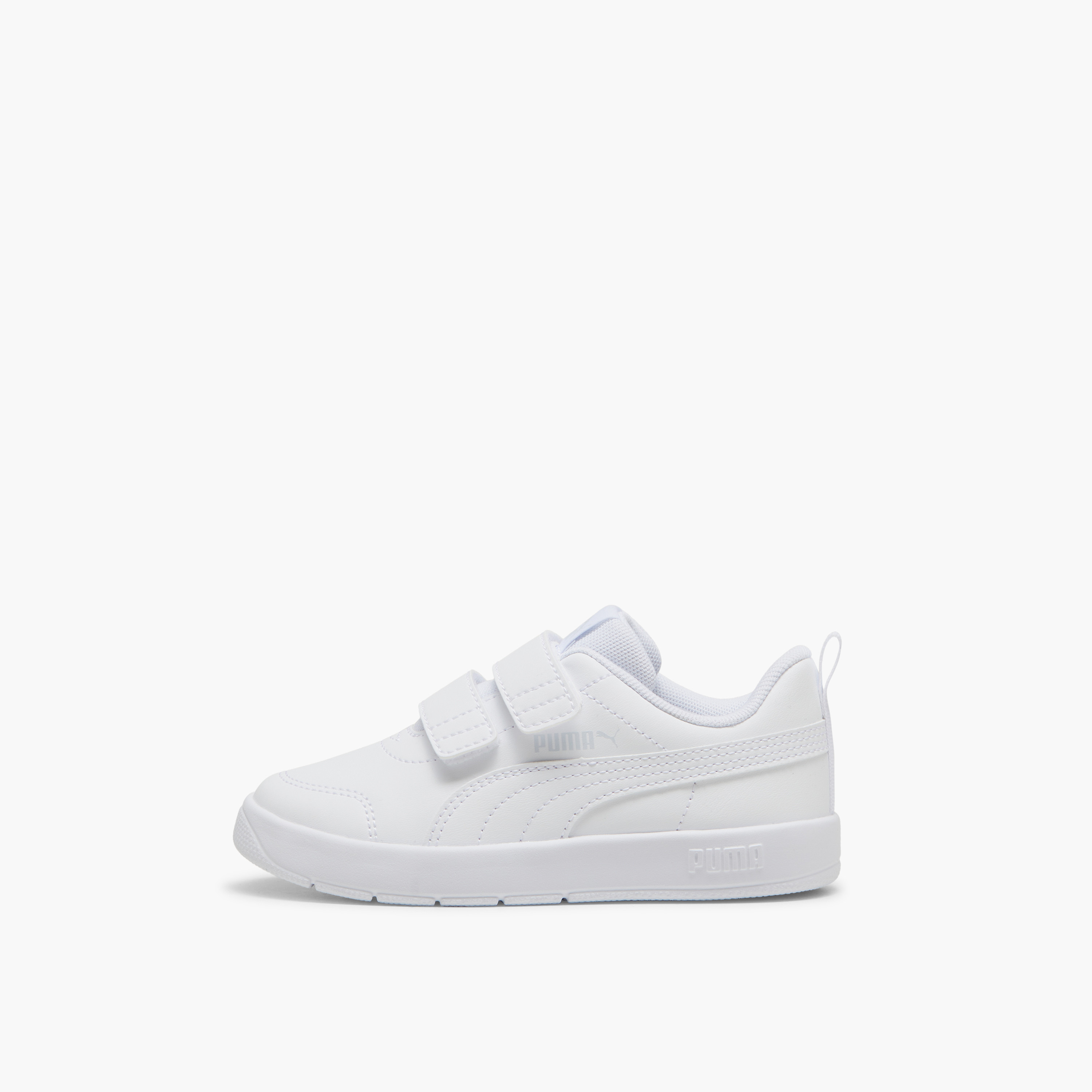 بوما - حذاء رياضي كورتفليكس- للأطفال 397642 | OE-girls-shoes-sneakers-image-9