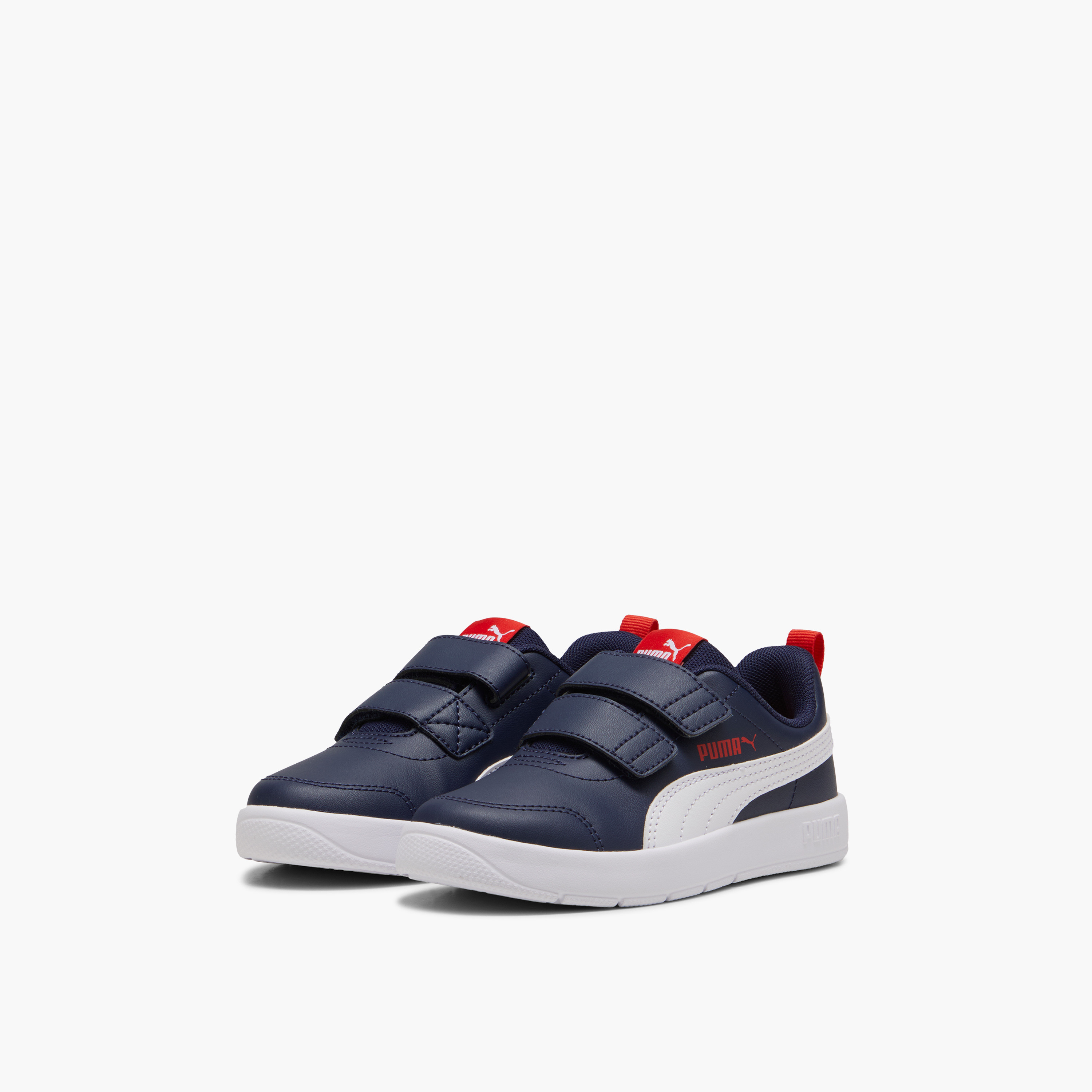 بوما - حذاء رياضي كورتفليكس- للأطفال 39764203 | OE-boys-shoes-sneakers-image-1