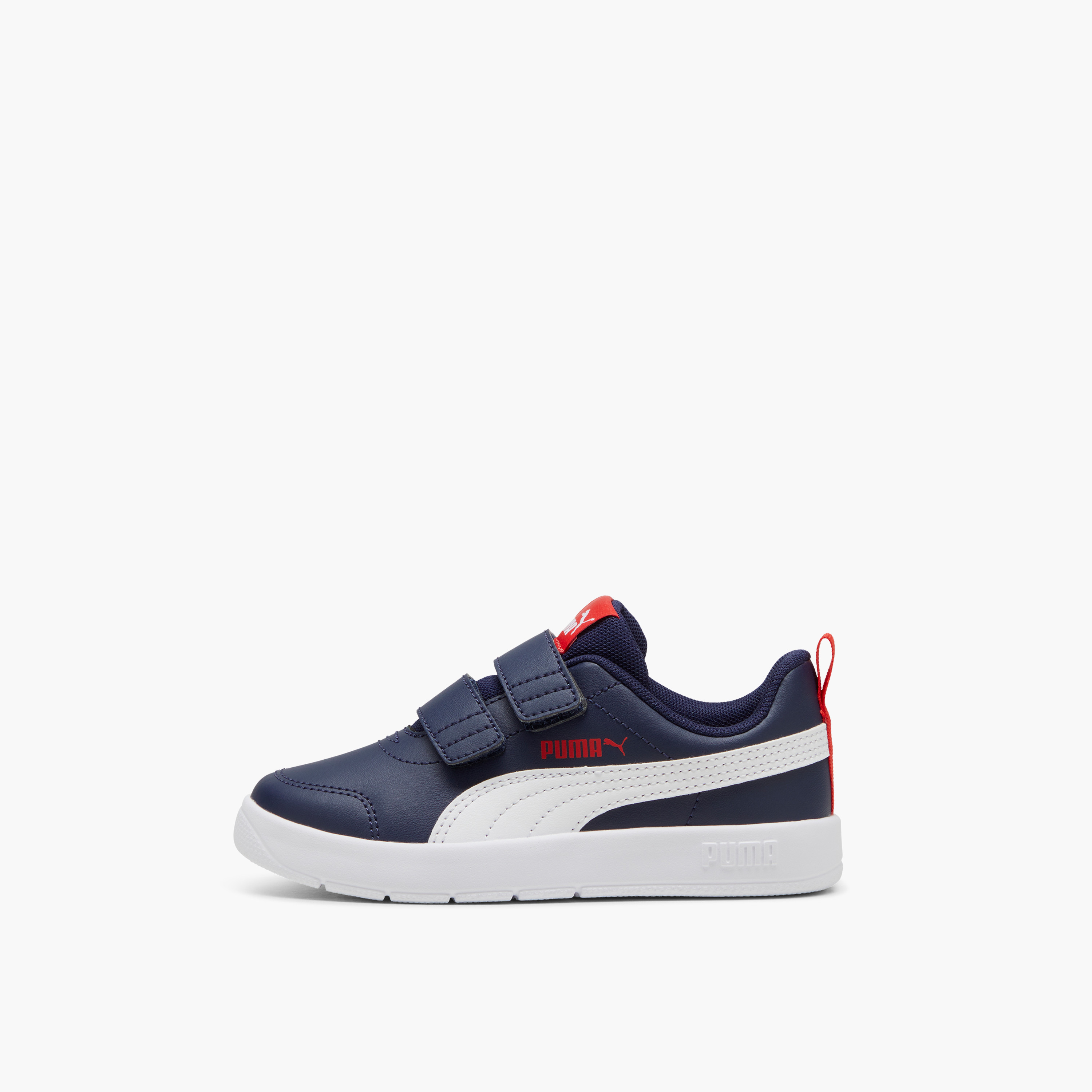 بوما - حذاء رياضي كورتفليكس- للأطفال 39764203 | OE-boys-shoes-sneakers-image-3