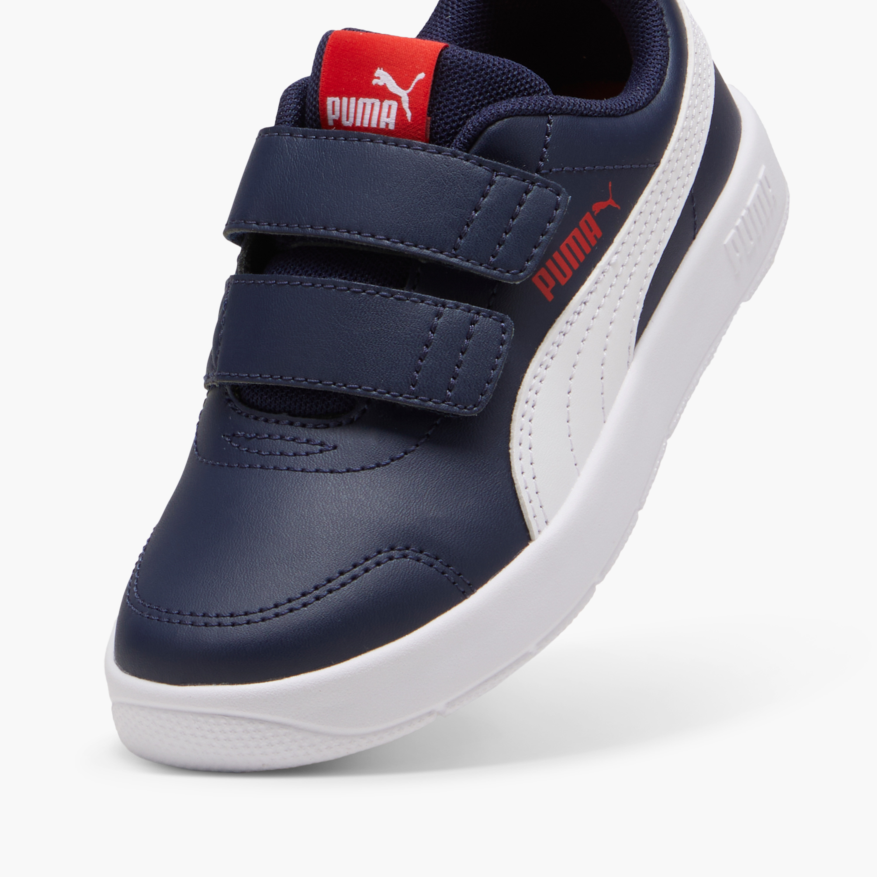 بوما - حذاء رياضي كورتفليكس- للأطفال 39764203 | OE-boys-shoes-sneakers-image-6