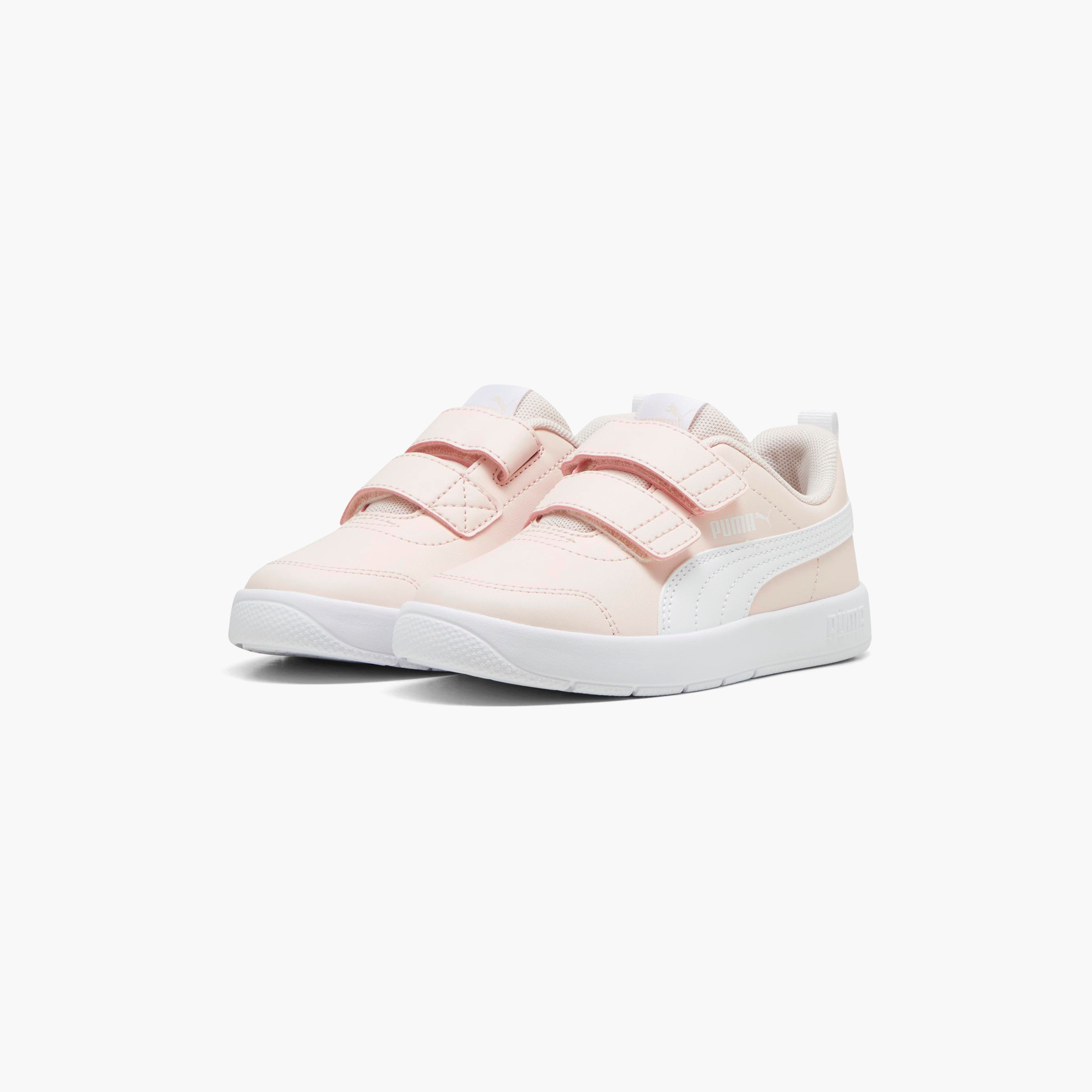 حذاء رياضي كورتفليكس في3 في للفتيات من بوما 39764207 | OE-girls-shoes-sneakers-image-1