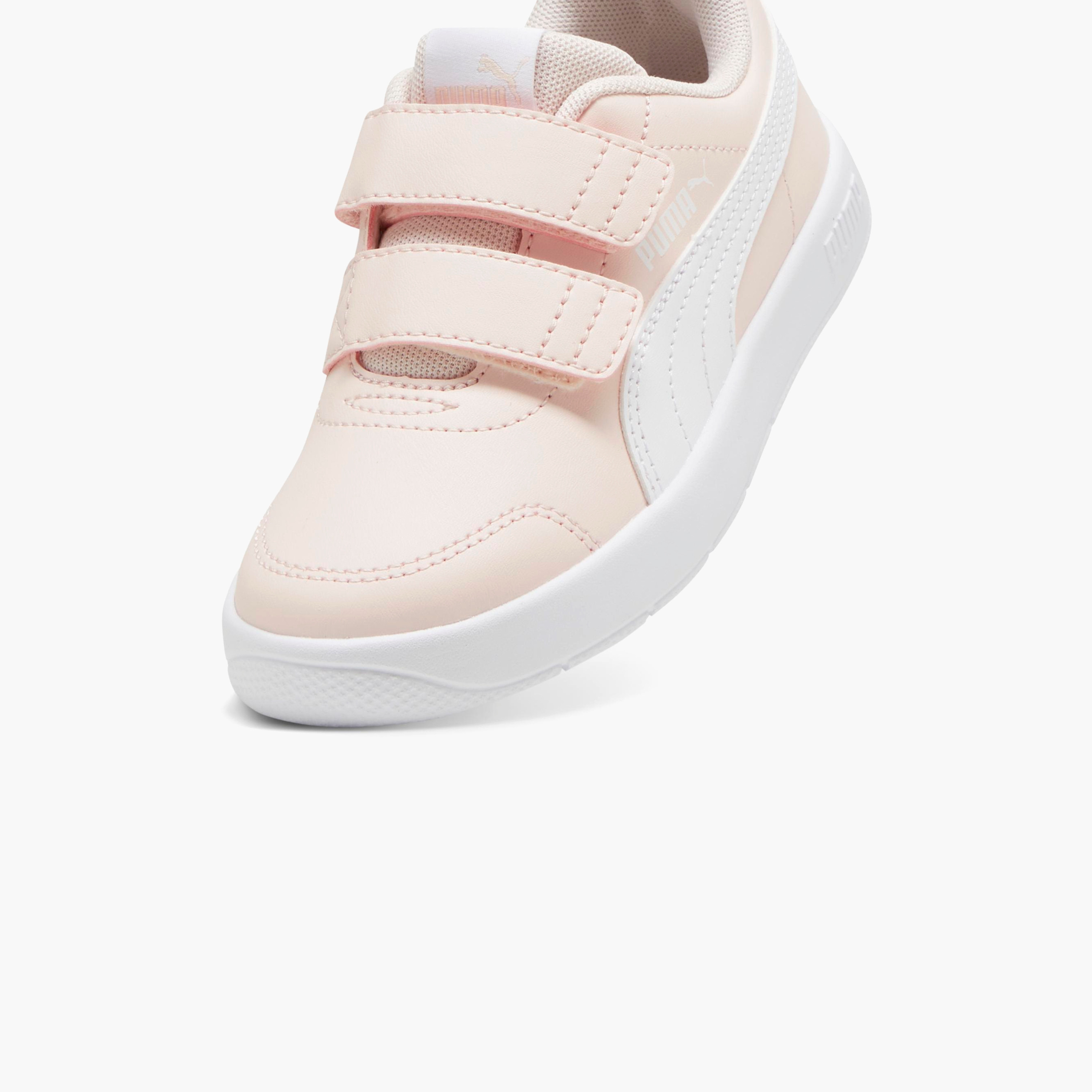 حذاء رياضي كورتفليكس في3 في للفتيات من بوما 39764207 | OE-girls-shoes-sneakers-image-2