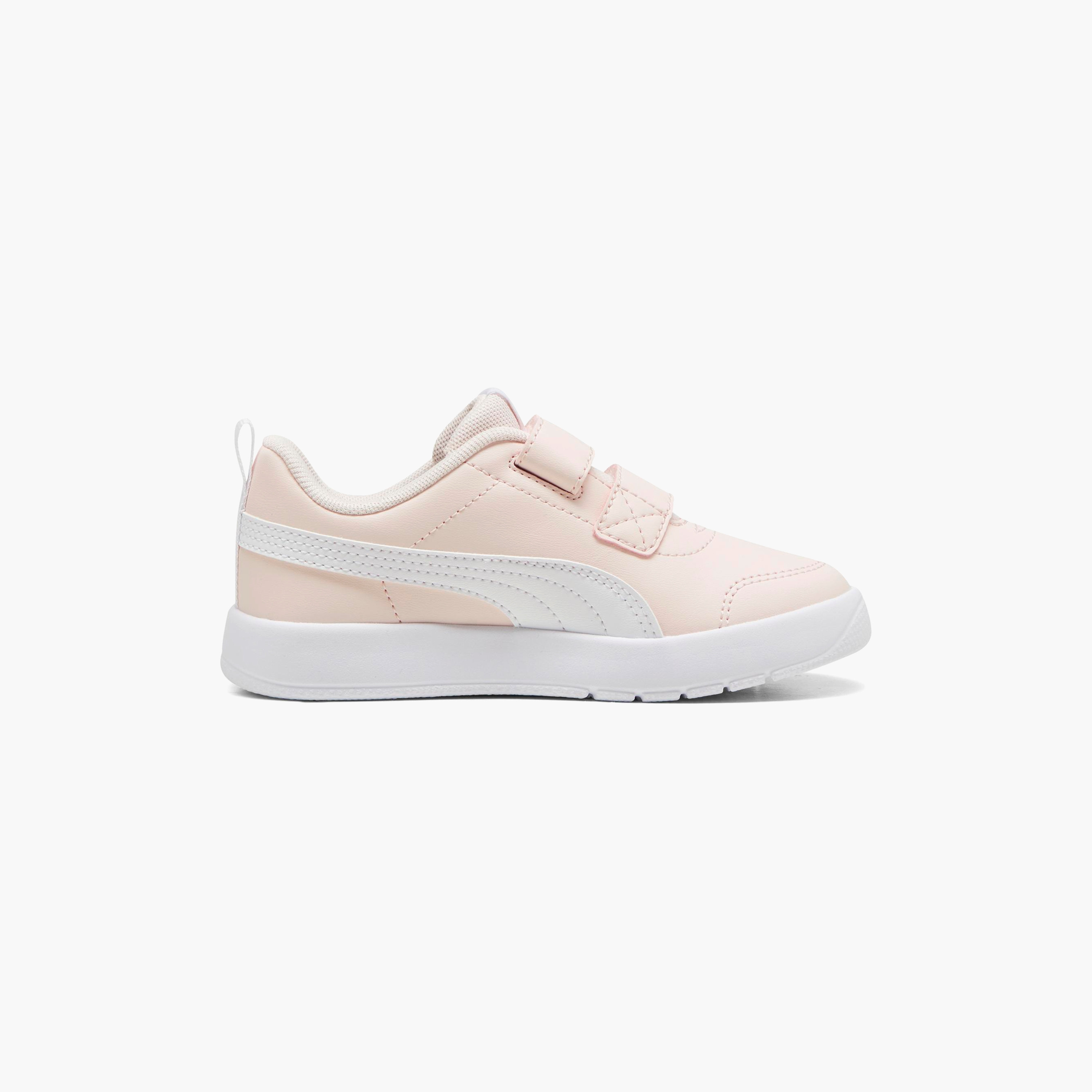 حذاء رياضي كورتفليكس في3 في للفتيات من بوما 39764207 | OE-girls-shoes-sneakers-image-4