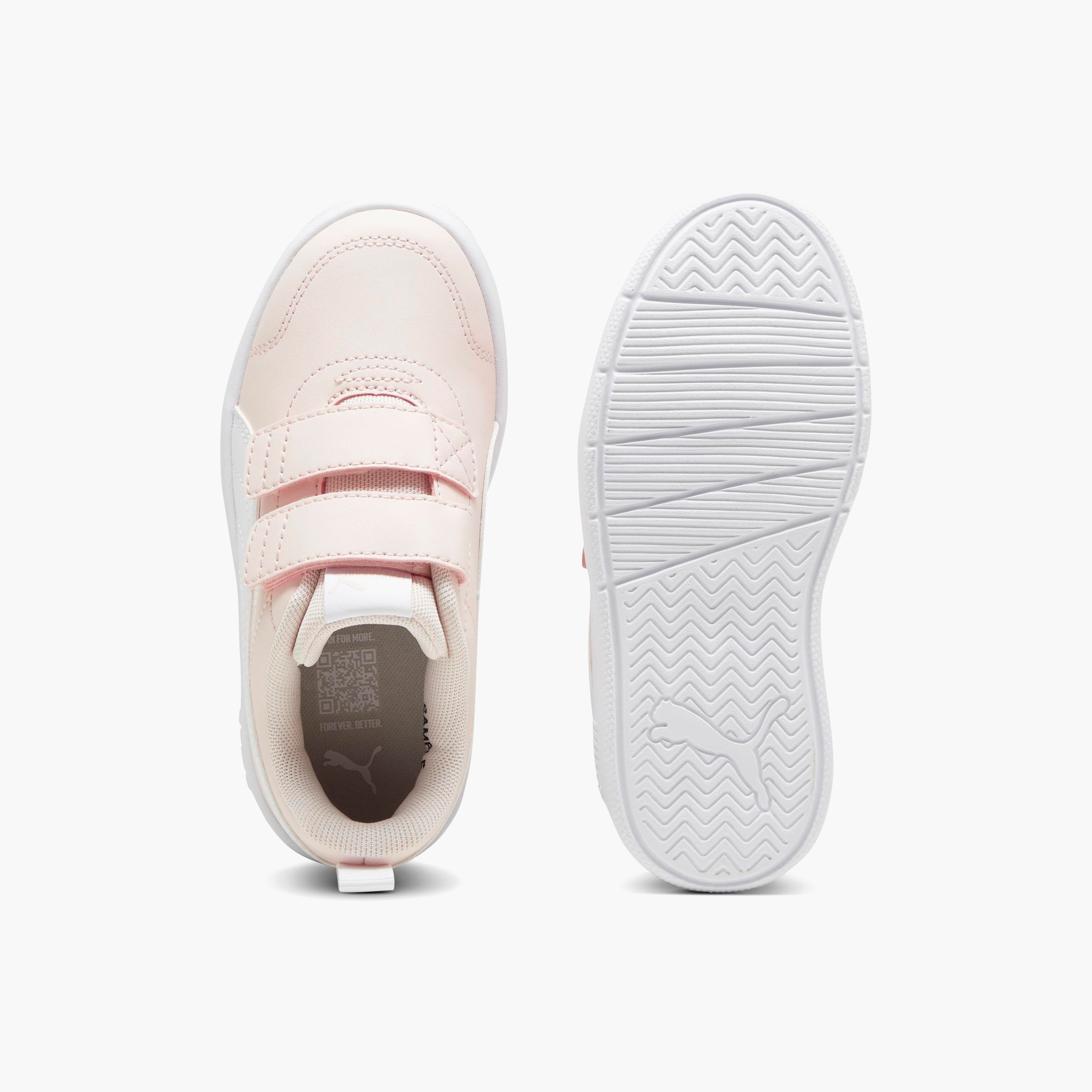 حذاء رياضي كورتفليكس في3 في للفتيات من بوما 39764207 | OE-girls-shoes-sneakers-image-5