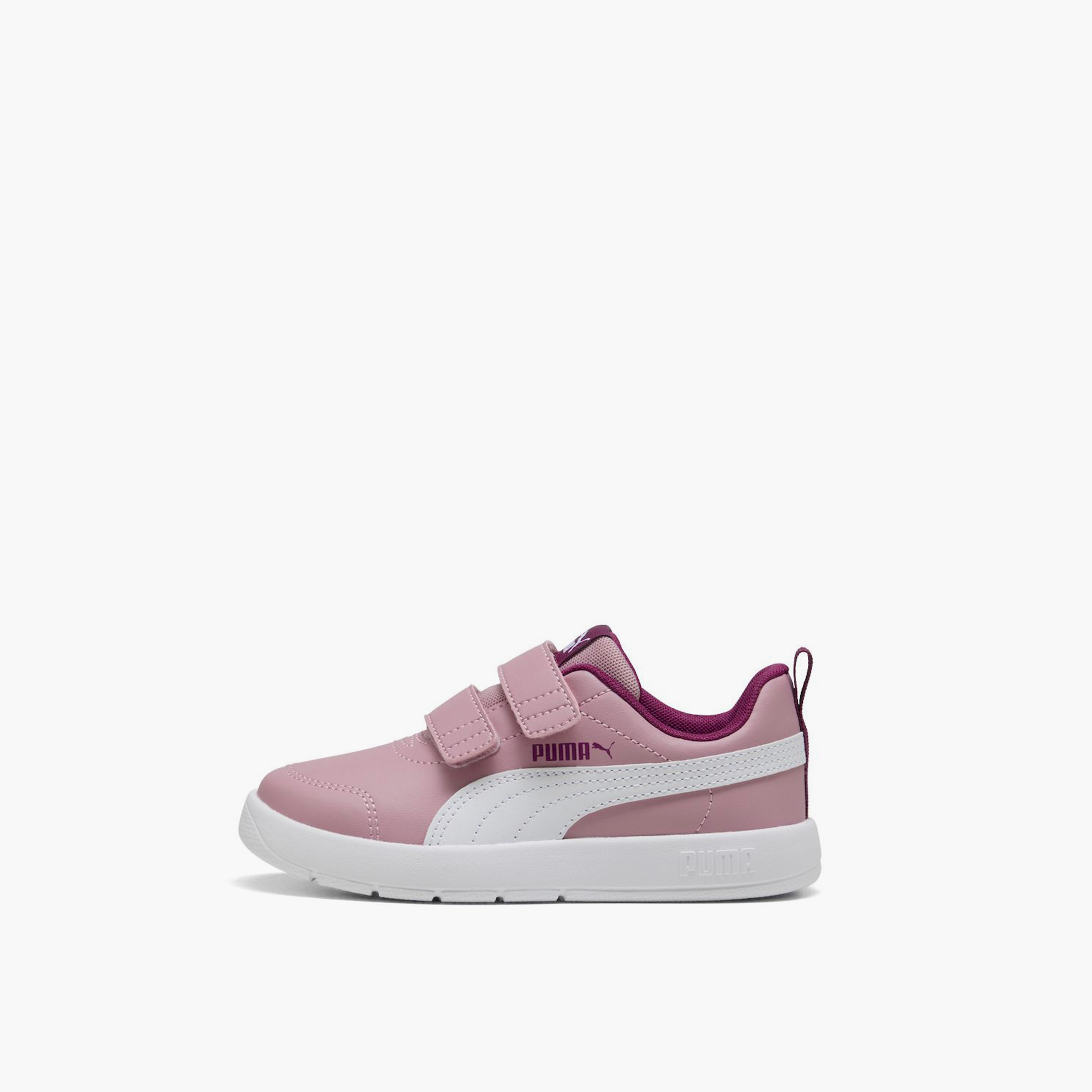 بوما - حذاء رياضي كورتفليكس- للأطفال 397642 | OE-girls-shoes-sneakers-image-15
