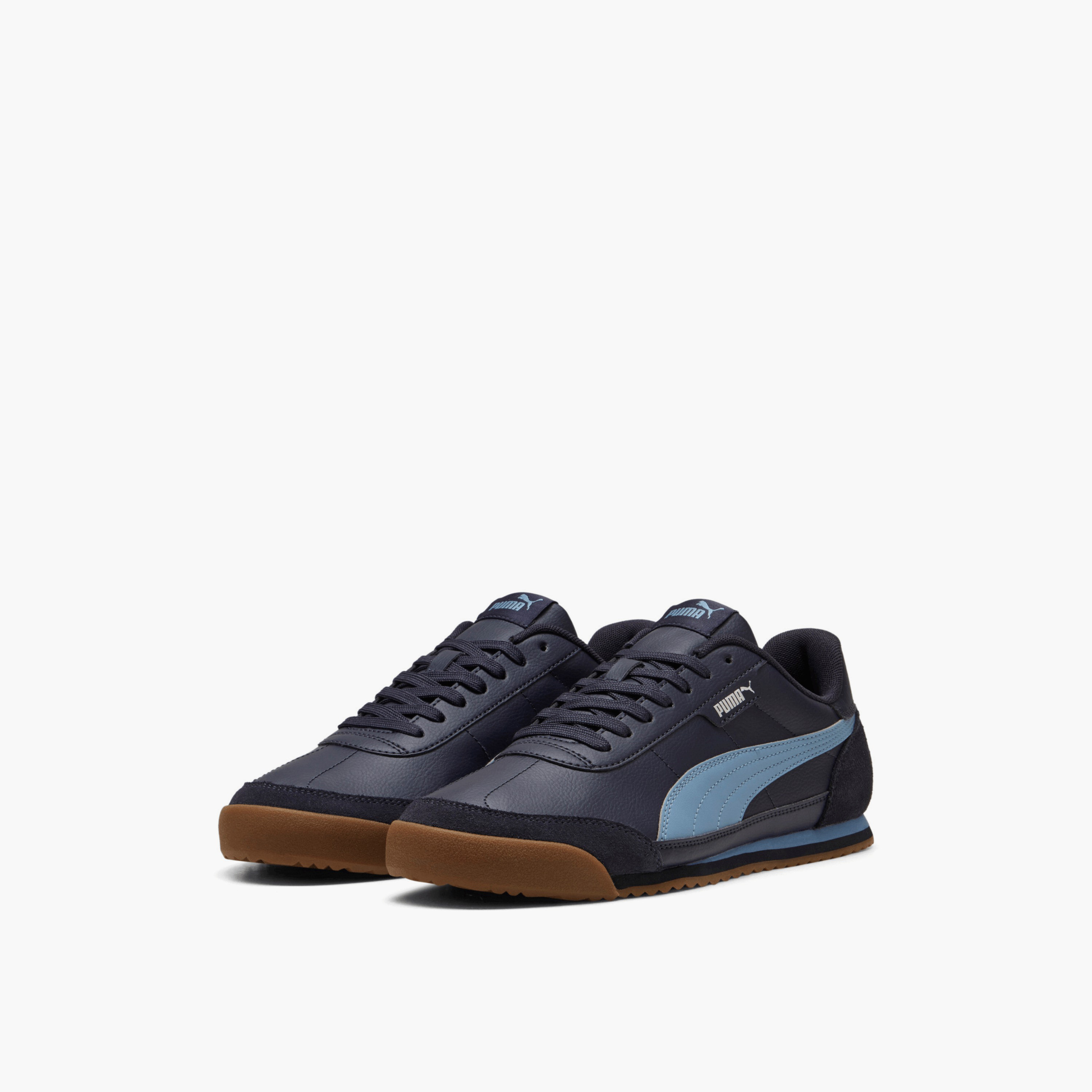 حذاء سنيكرز تورينو II أو جي برباط للرجال من بوما-men-shoes-sneakers-image-1