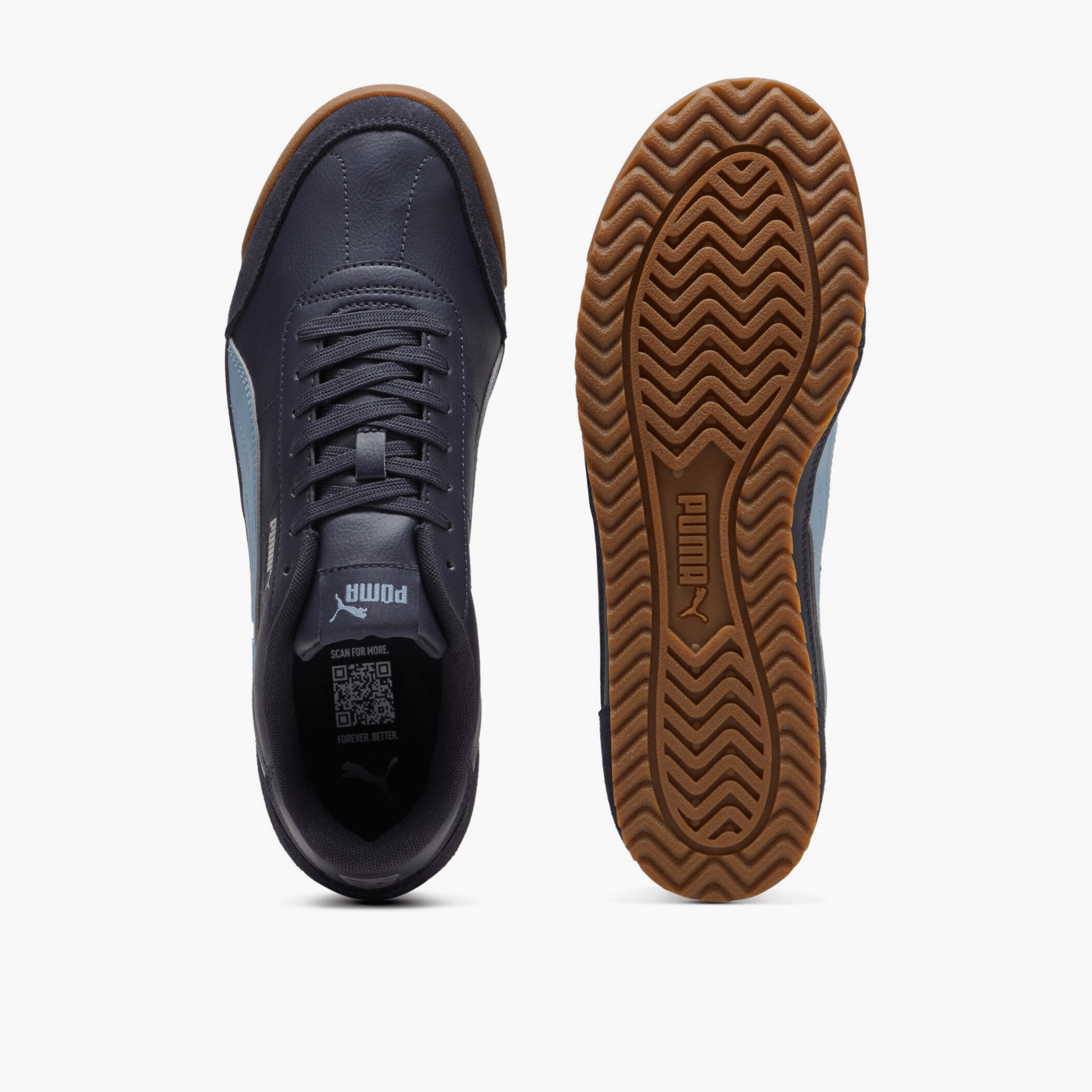 حذاء سنيكرز تورينو II أو جي برباط للرجال من بوما-men-shoes-sneakers-image-5