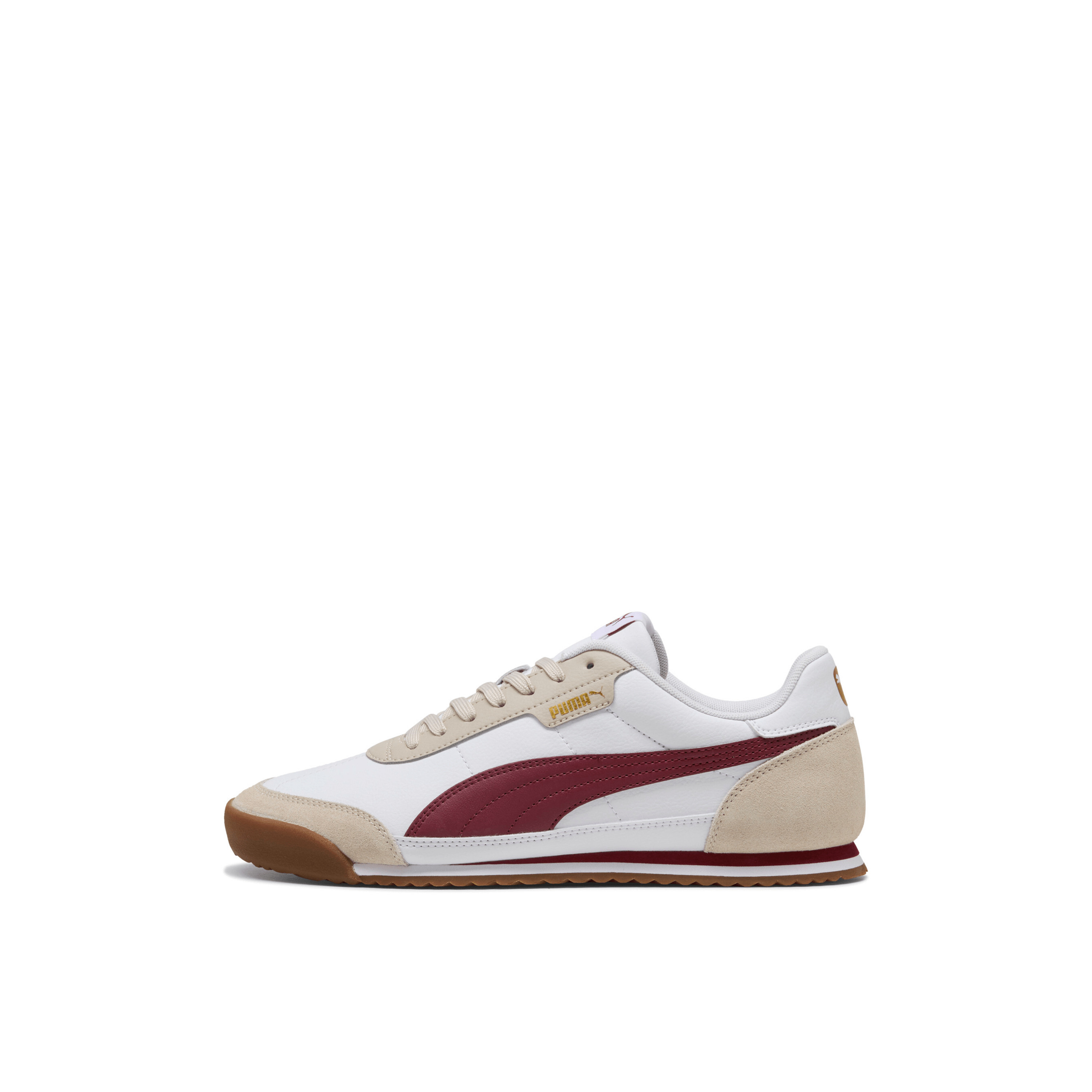 حذاء سنيكرز طول الكاحل برباط تورينو II أو جي للنساء من بوما-women-shoes-sneakers-image-3