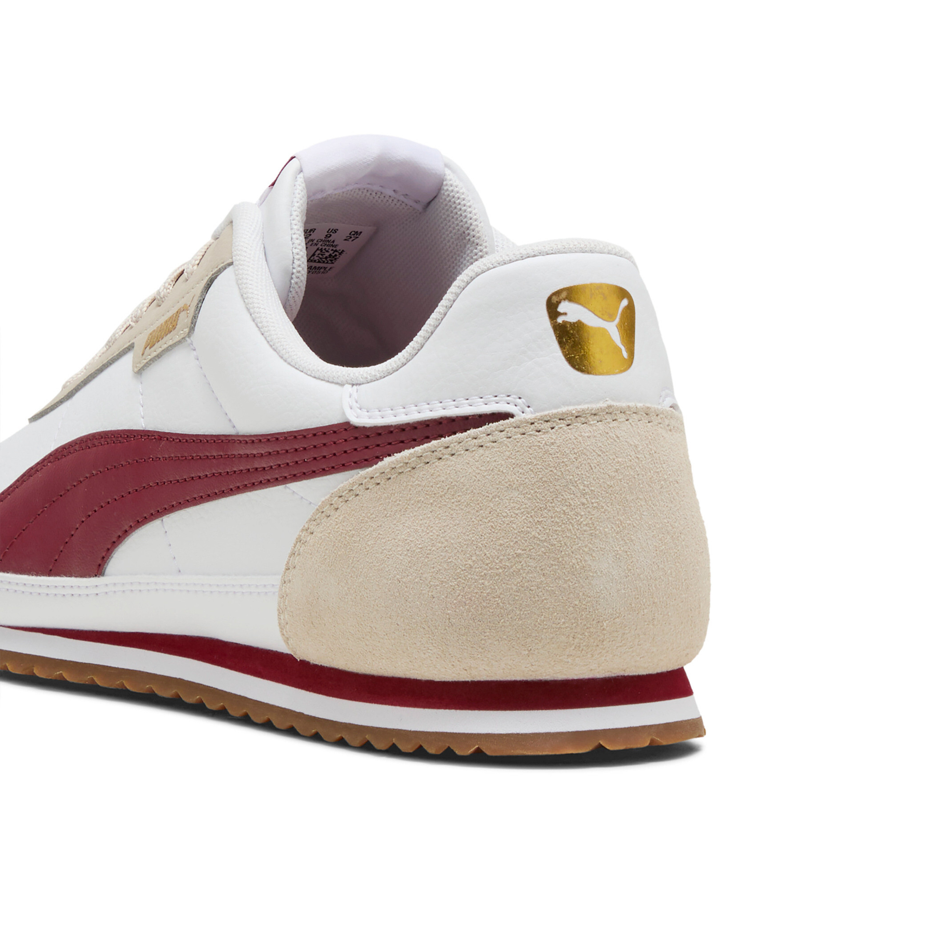 حذاء سنيكرز طول الكاحل برباط تورينو II أو جي للنساء من بوما-women-shoes-sneakers-image-6