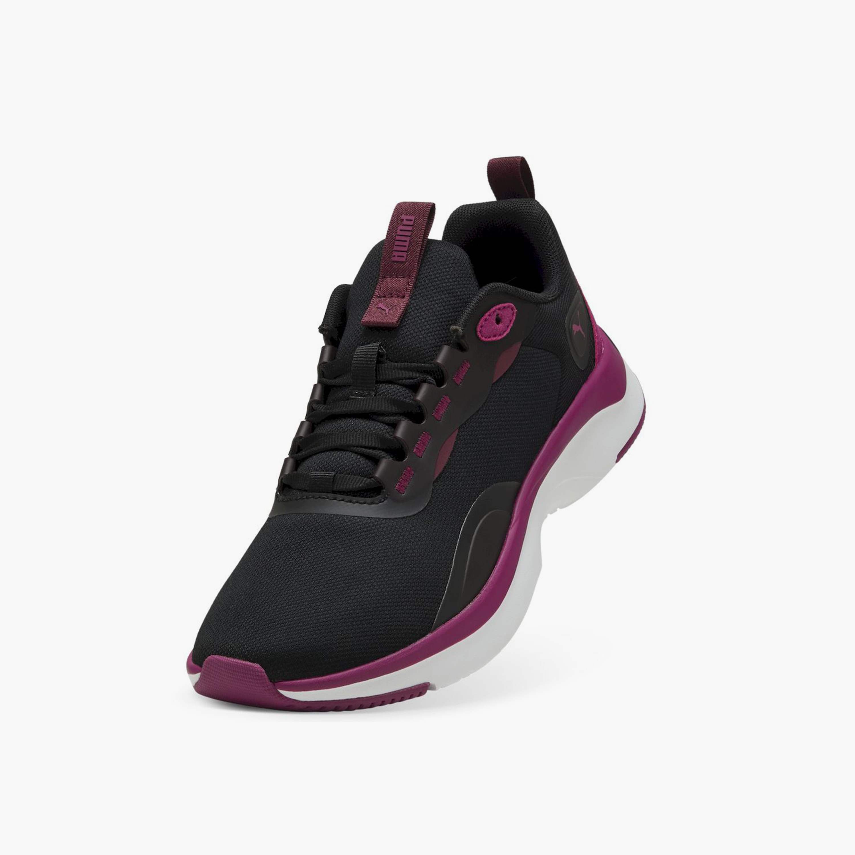 بوما - حذاء رياضي للنساء سوفت رايد أورلا برباط وكاحل منخفض 397673 | OE-women-shoes-sneakers-image-5