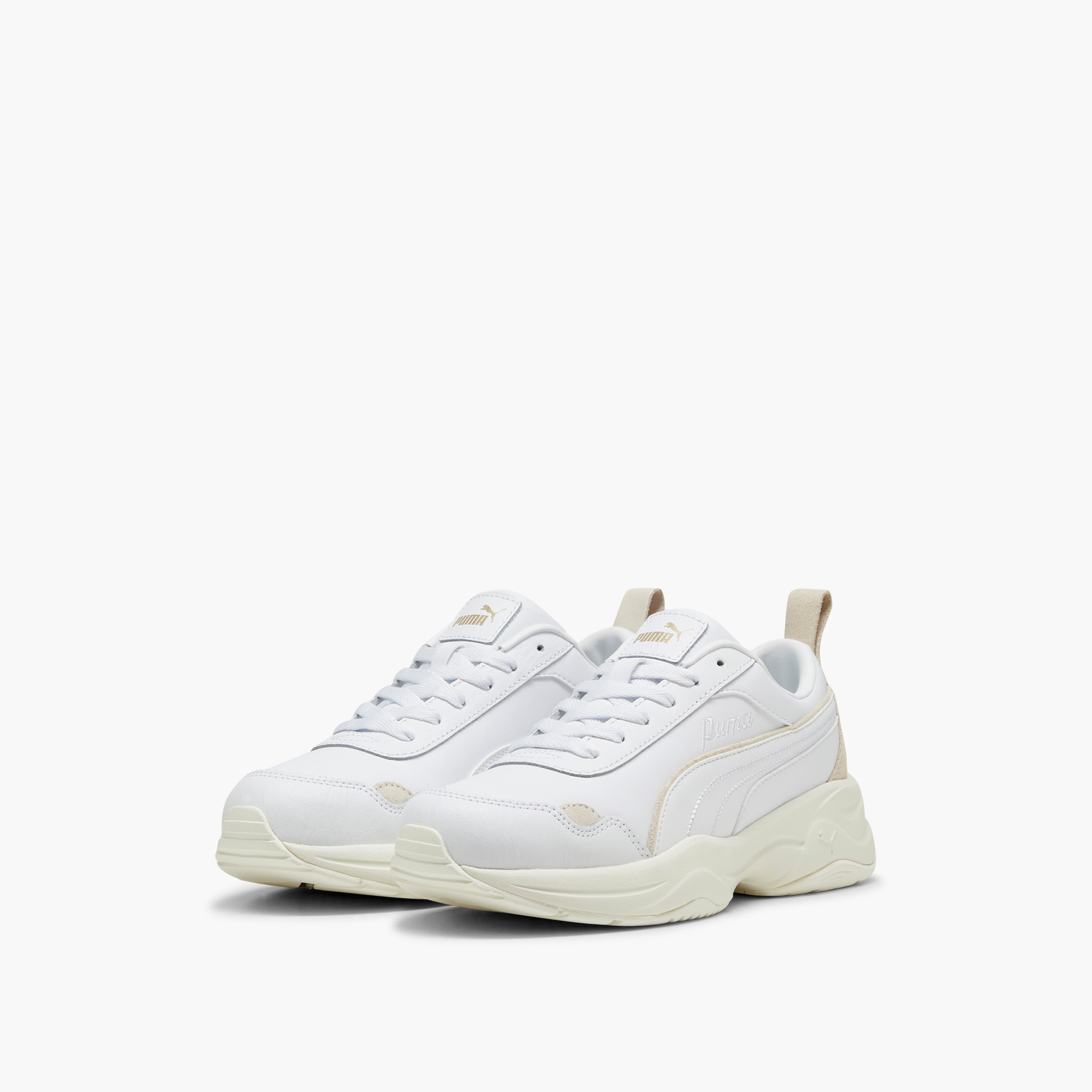 حذاء رياضي سيليا مود لوكس برباط للنساء من بوما - 39782401-sports-women-shoes-image-1
