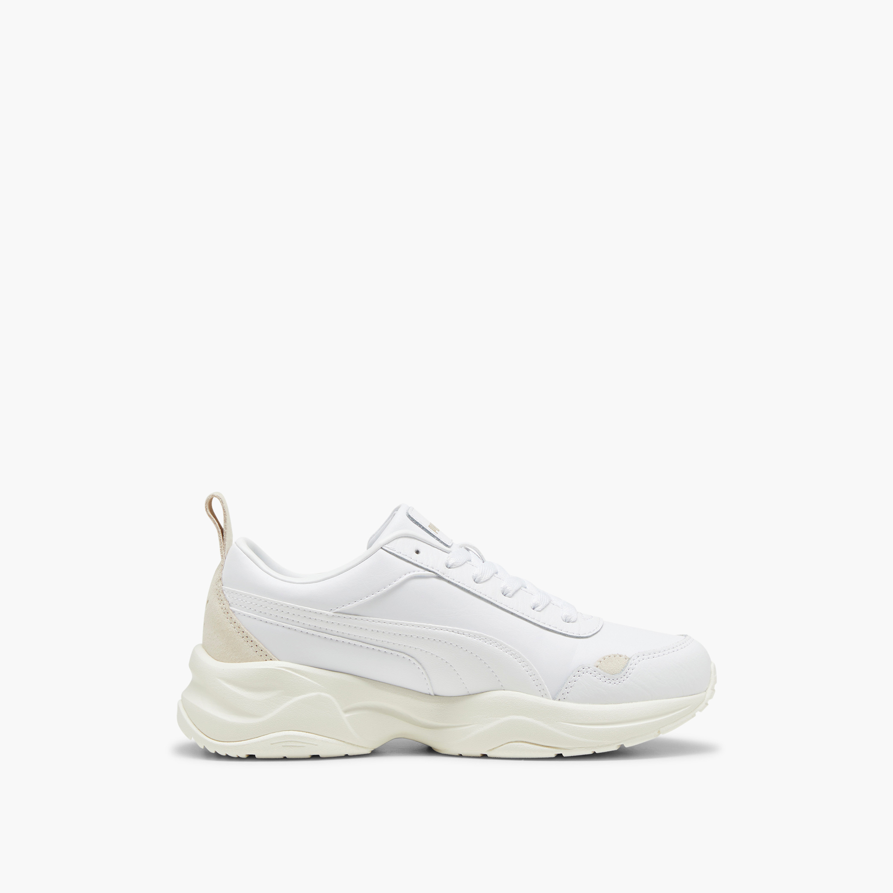 حذاء رياضي سيليا مود لوكس برباط للنساء من بوما - 39782401-sports-women-shoes-image-2