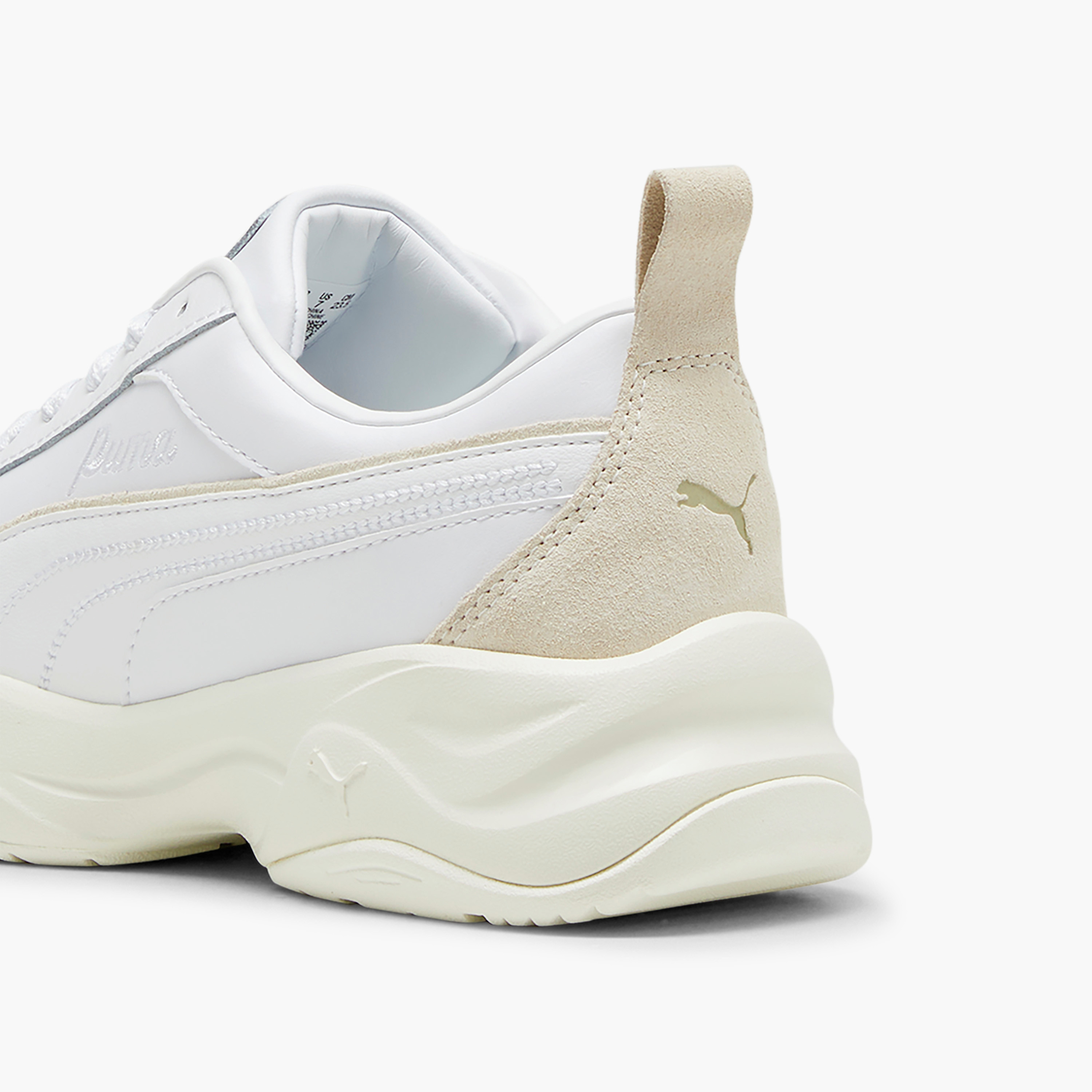 حذاء رياضي سيليا مود لوكس برباط للنساء من بوما - 39782401-sports-women-shoes-image-3