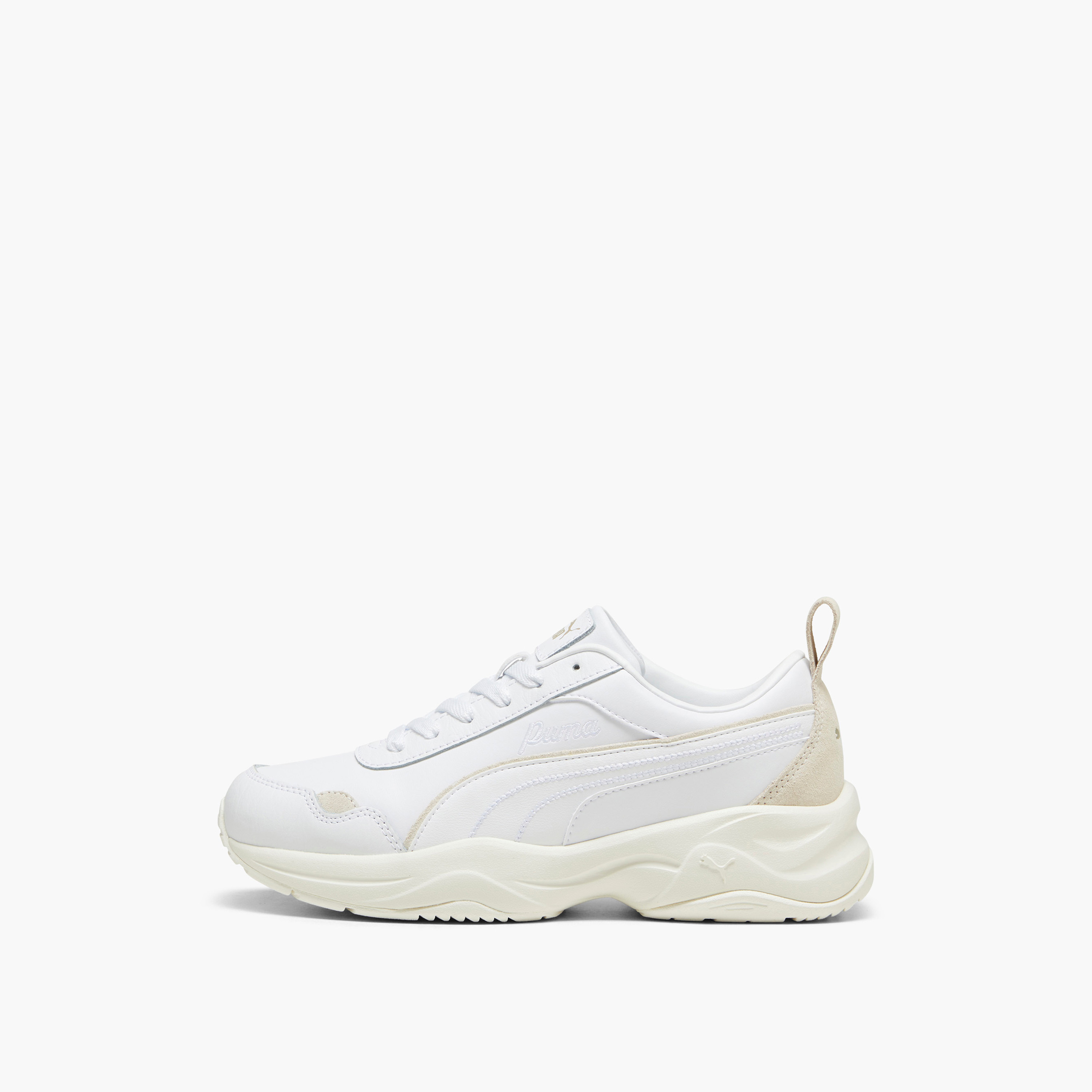 حذاء رياضي سيليا مود لوكس برباط للنساء من بوما - 39782401-sports-women-shoes-image-4