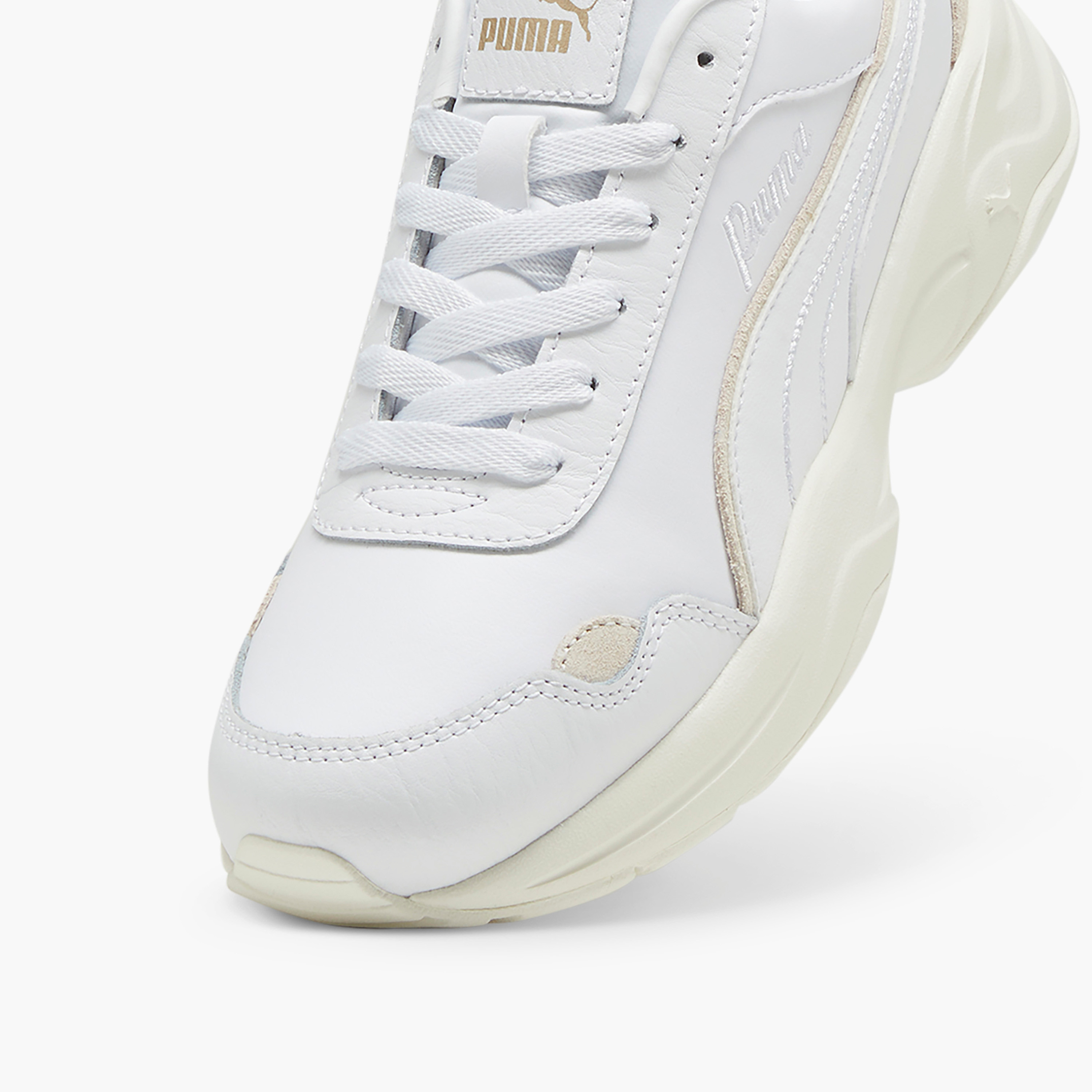 حذاء رياضي سيليا مود لوكس برباط للنساء من بوما - 39782401-sports-women-shoes-image-6