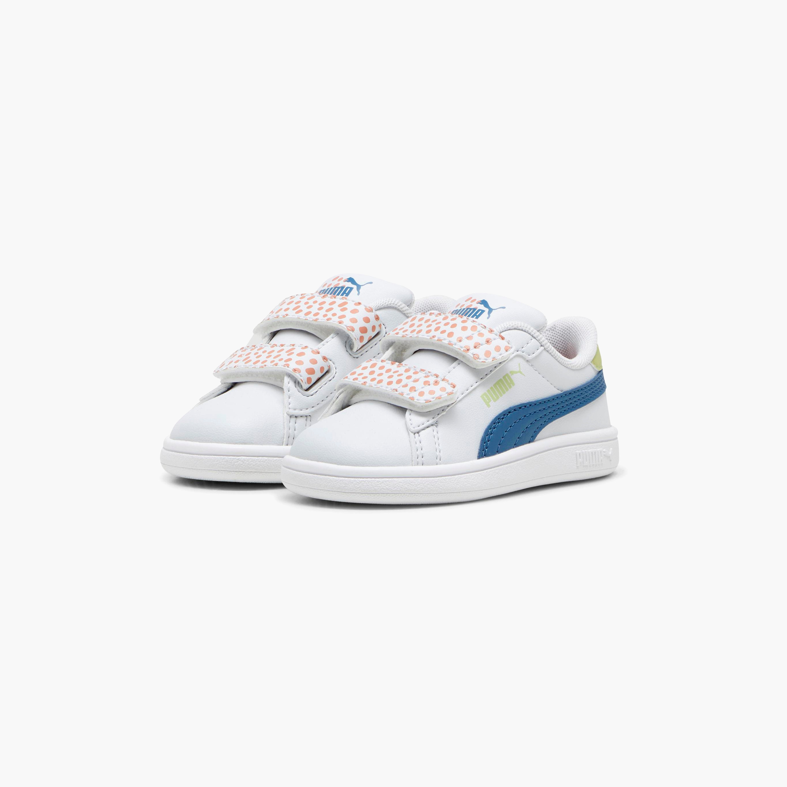 حذاء رياضي للأولاد الصغار سماش 3.0 من بوما 39798801 | OE-sports-boys-shoes-image-1