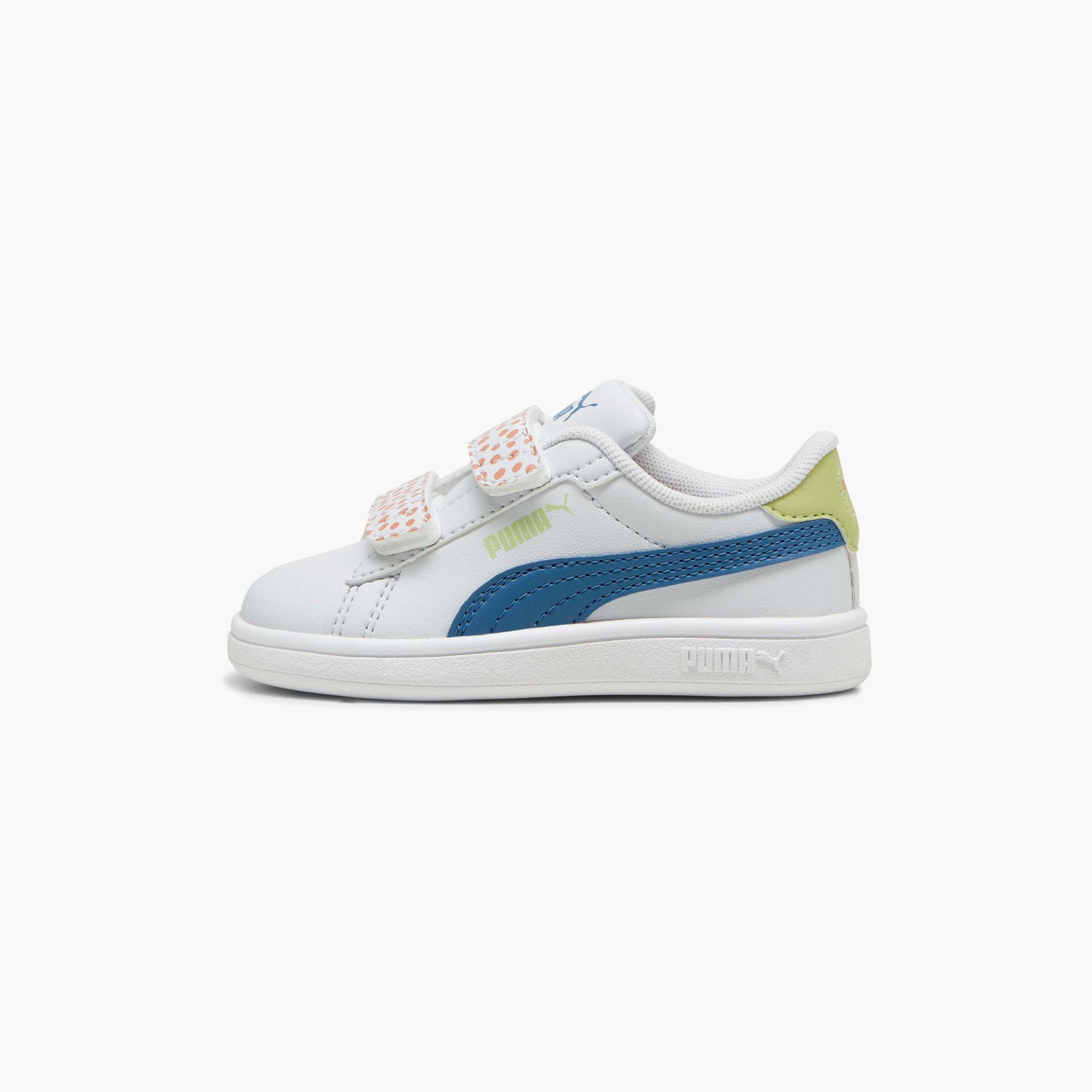 حذاء رياضي للأولاد الصغار سماش 3.0 من بوما 39798801 | OE-sports-boys-shoes-image-3