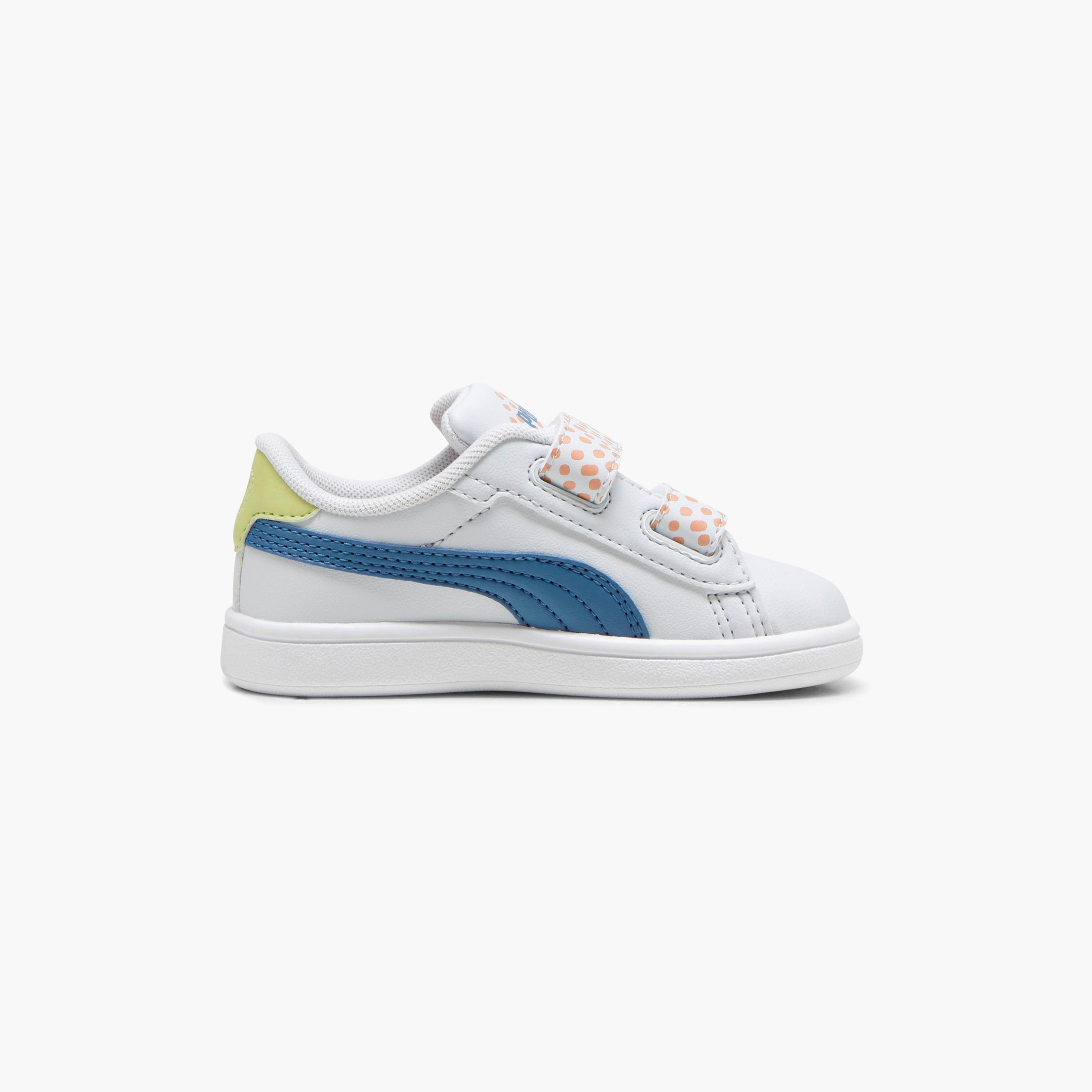 حذاء رياضي للأولاد الصغار سماش 3.0 من بوما 39798801 | OE-sports-boys-shoes-image-4