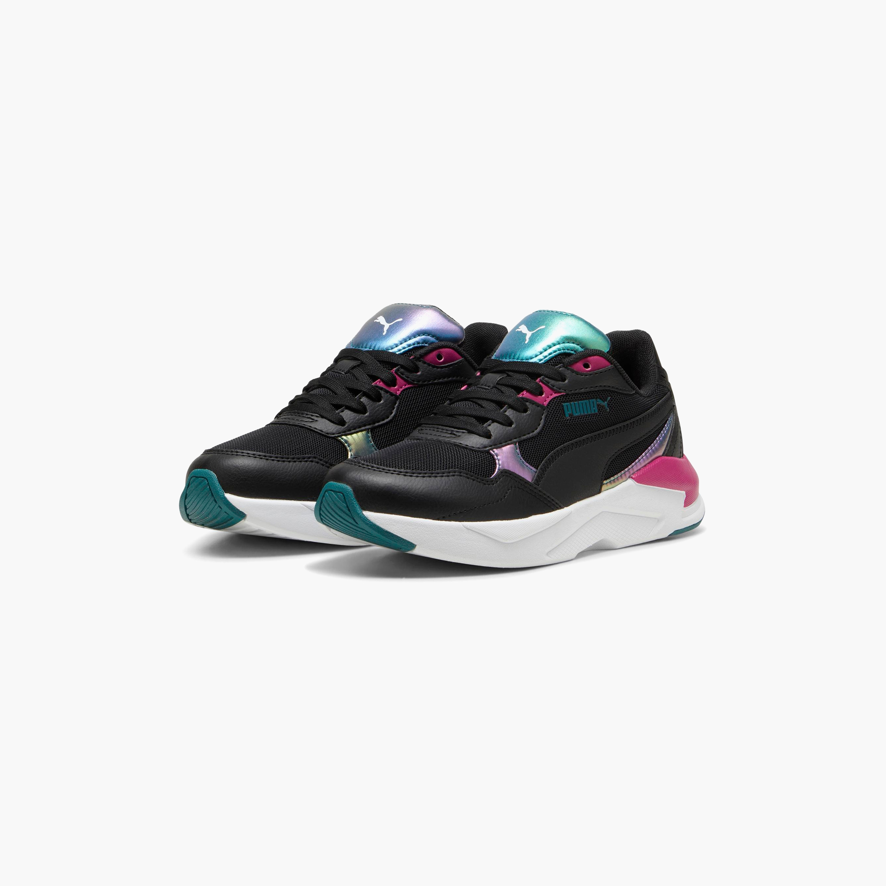 حذاء رياضي إكس راي سبيد لايت من بوما 39800502 | OE-girls-shoes-sports-image-1