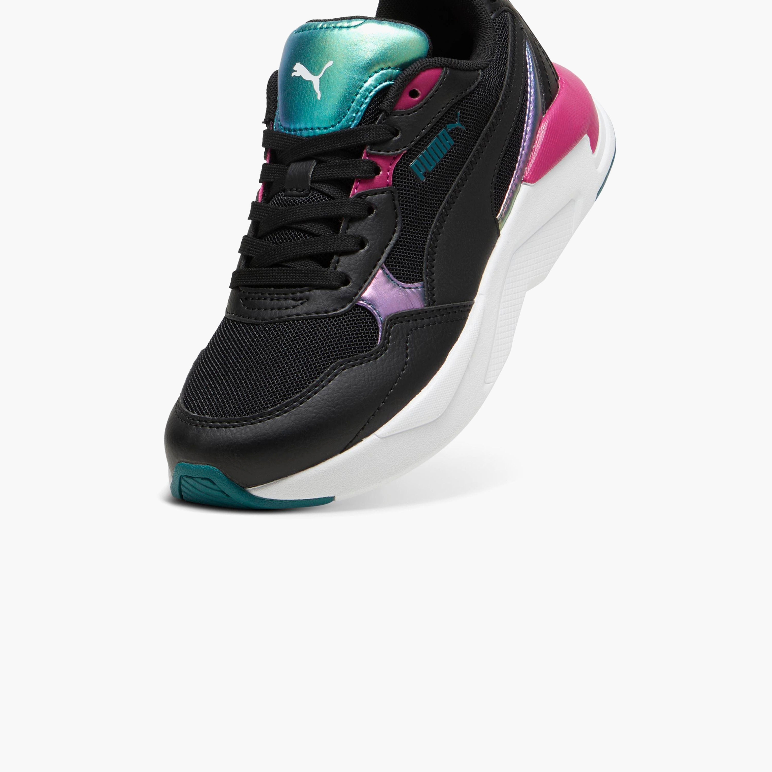 Puma X-Ray Speed Lite Sneakers 39800502 | OE-girls-shoes-sports-image-2