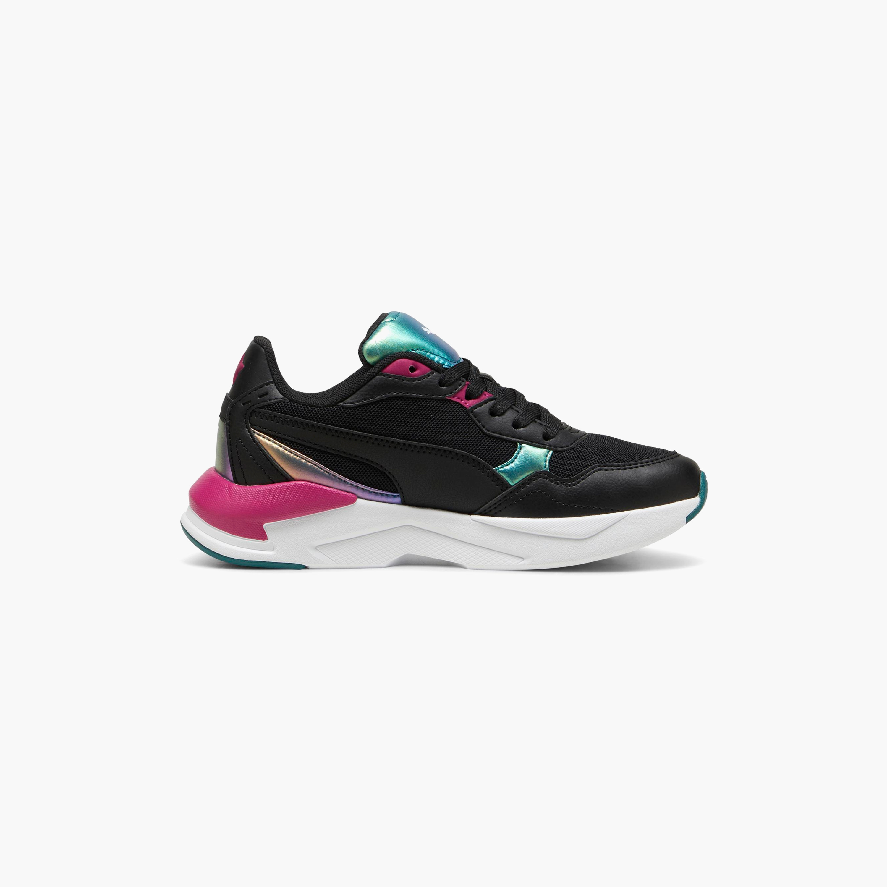 Puma X-Ray Speed Lite Sneakers 39800502 | OE-girls-shoes-sports-image-4