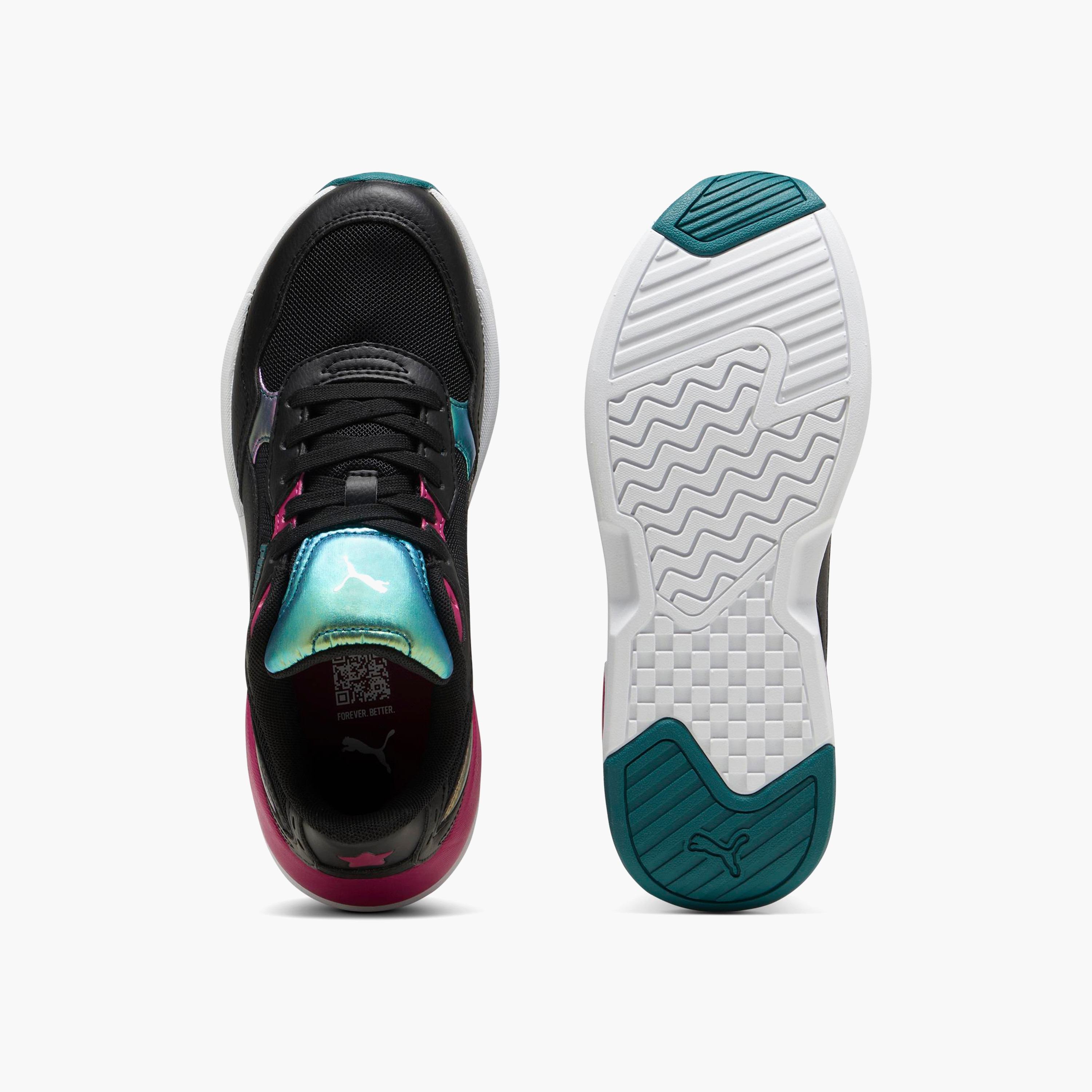 Puma X-Ray Speed Lite Sneakers 39800502 | OE-girls-shoes-sports-image-5