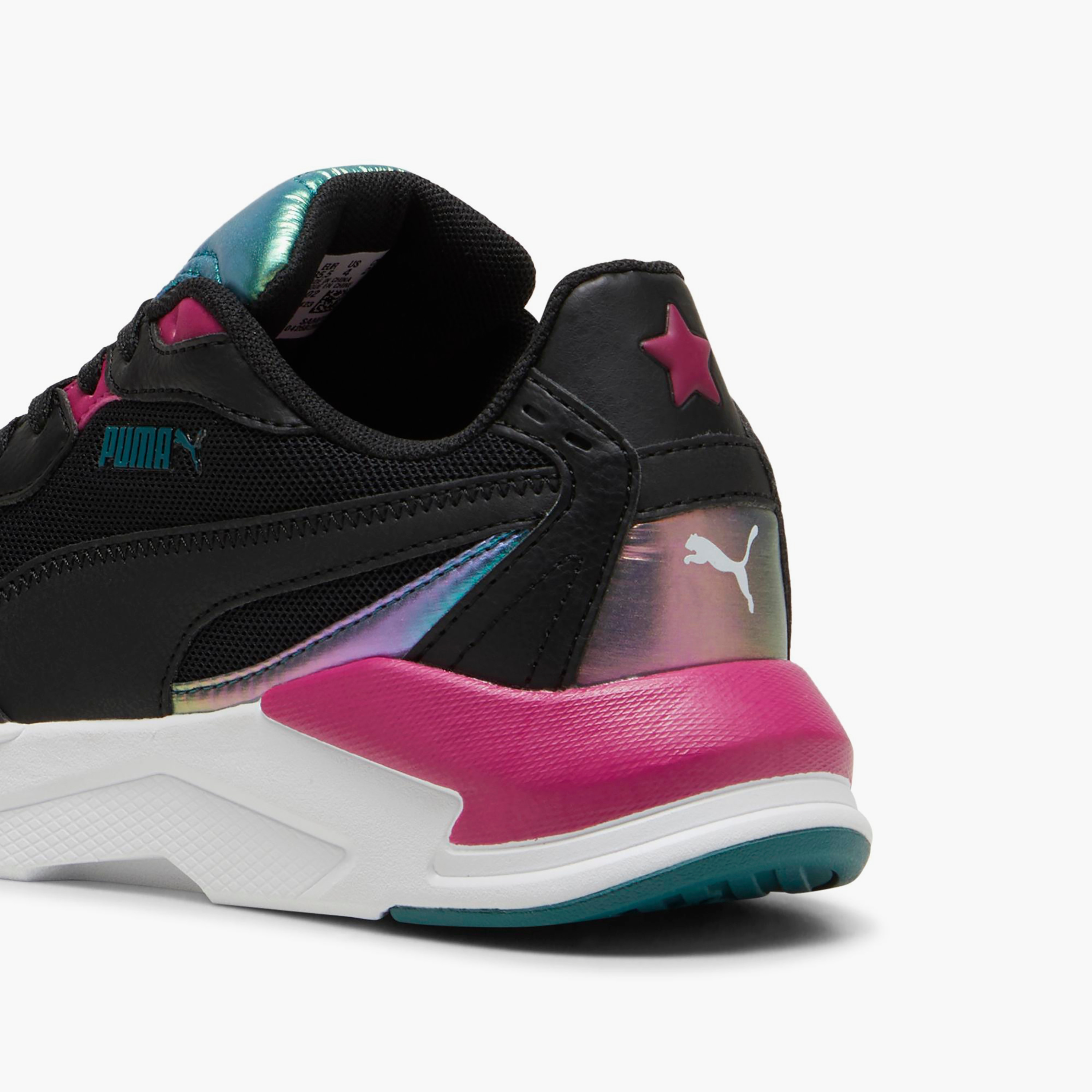 حذاء رياضي إكس راي سبيد لايت من بوما 39800502 | OE-girls-shoes-sports-image-6