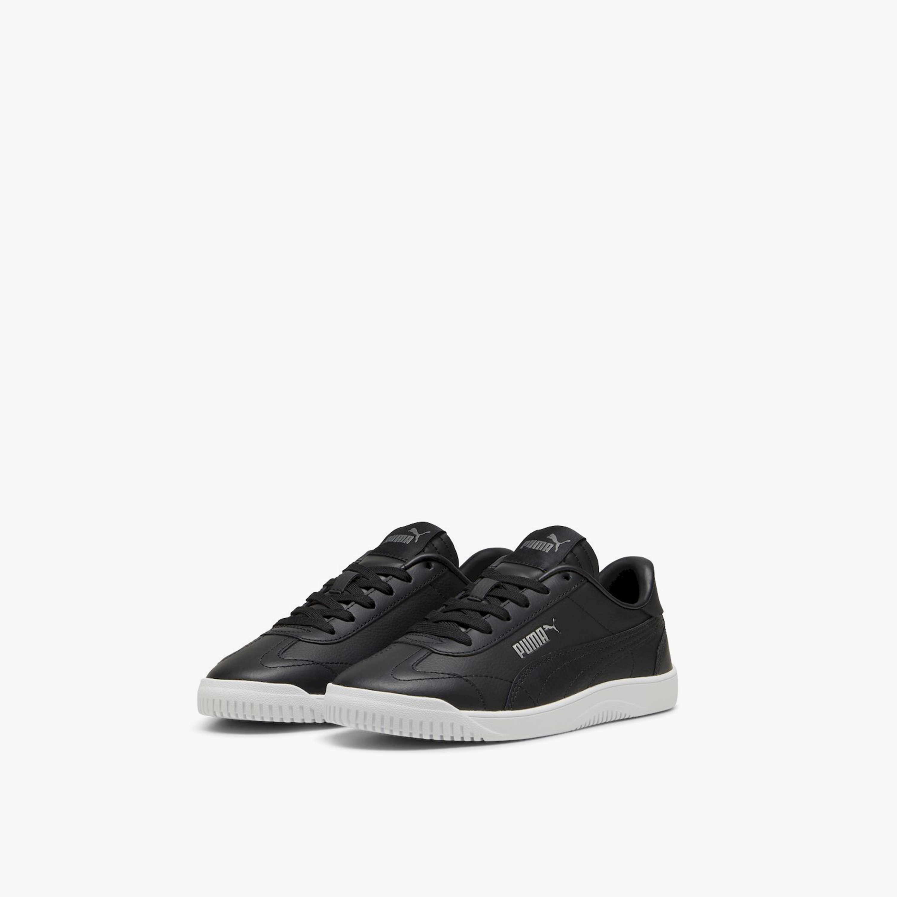 بوما- حذاء رياضي كلوب جونيور 5V5 برباط 398159 | OE-girls-shoes-sneakers-image-1