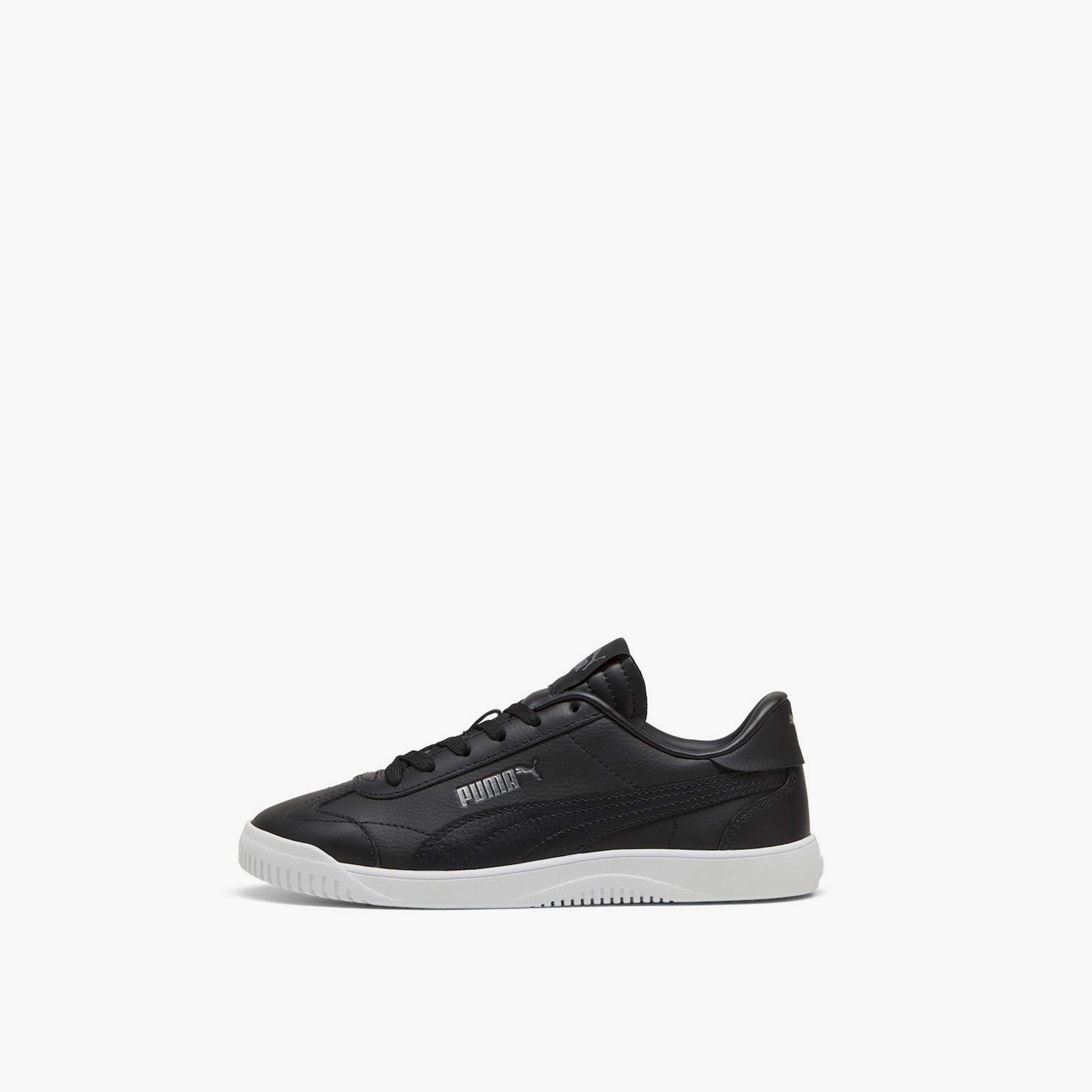 بوما- حذاء رياضي كلوب جونيور 5V5 برباط 398159 | OE-girls-shoes-sneakers-image-3