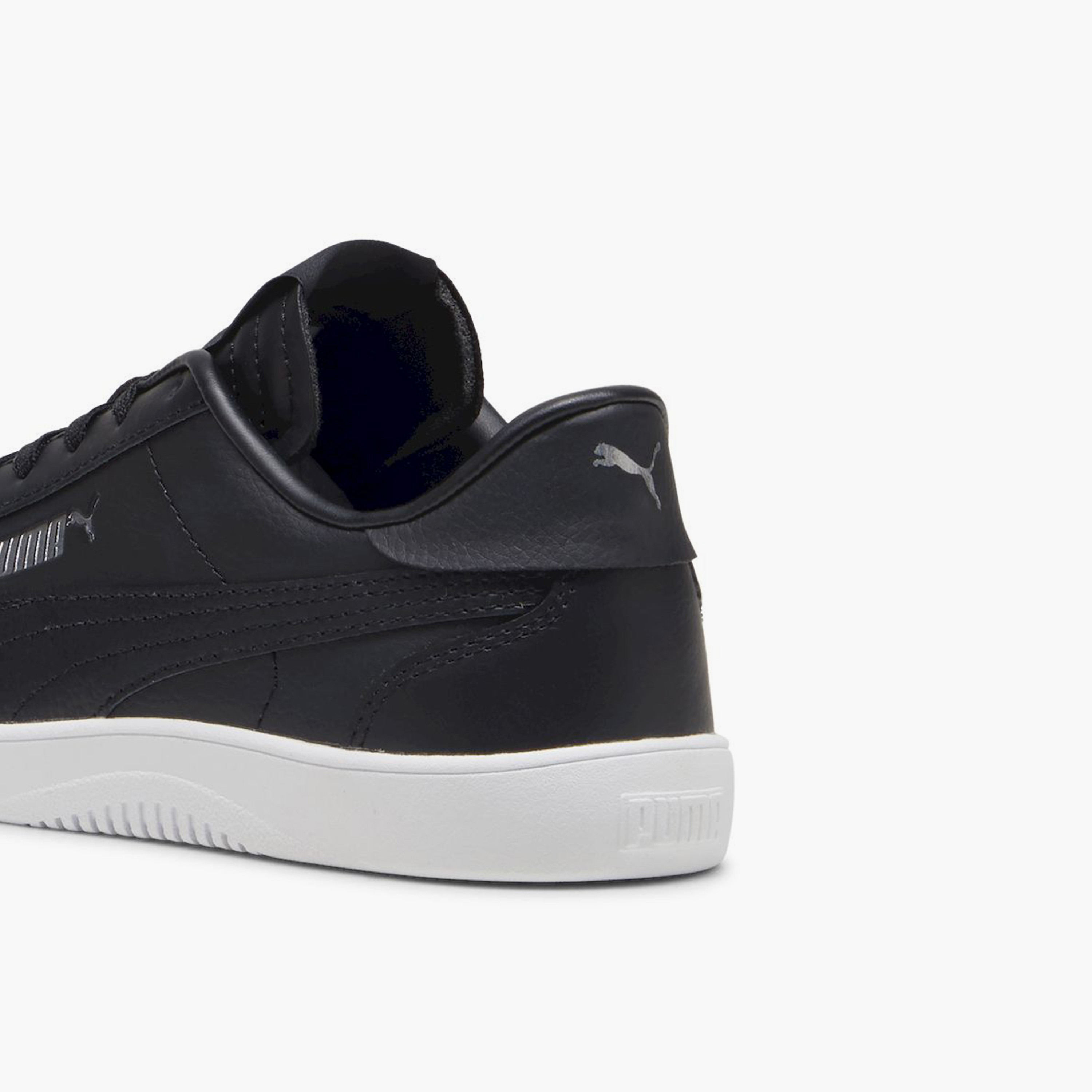 بوما- حذاء رياضي كلوب جونيور 5V5 برباط 398159 | OE-girls-shoes-sneakers-image-6