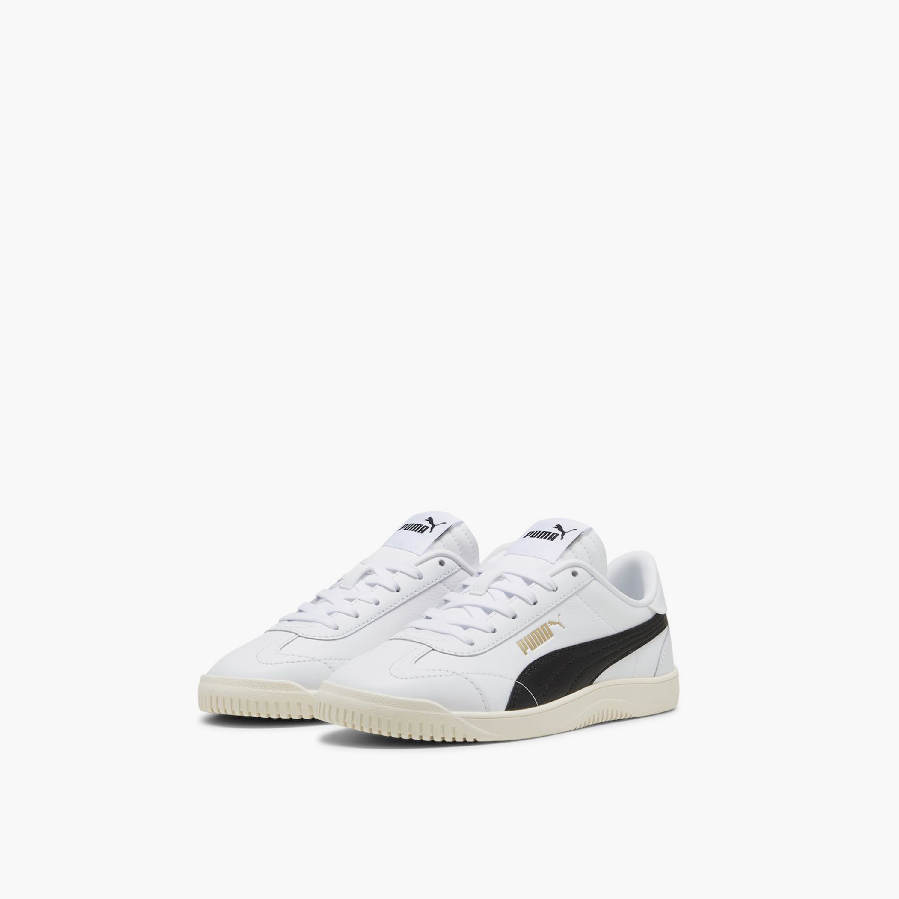 بوما- حذاء رياضي كلوب جونيور 5V5 برباط 398159 | OE-girls-shoes-sneakers-image-7