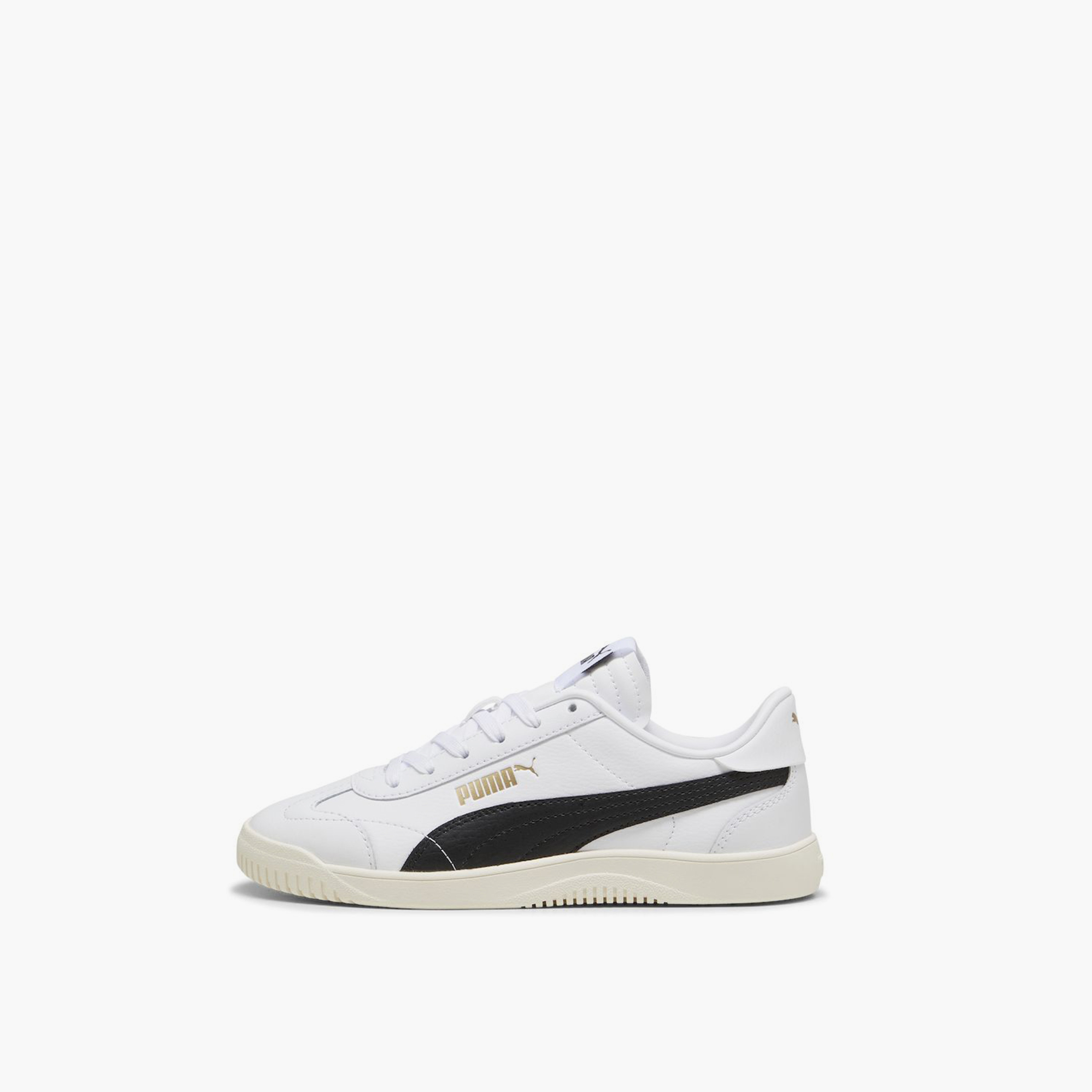 Puma Club 5V5 Jr Lace-Up Sneakers 398159 | OE-girls-shoes-sneakers-image-3
