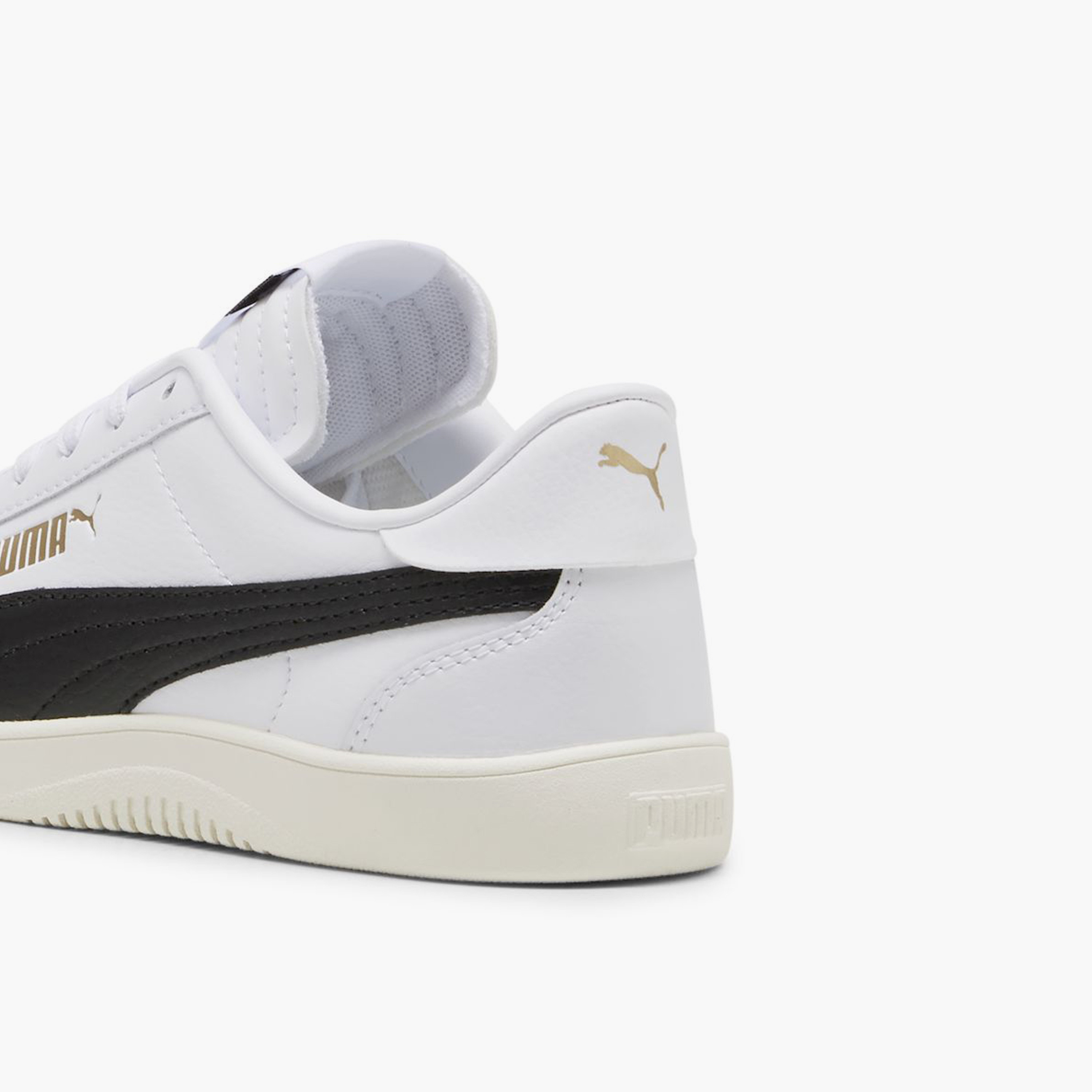 بوما- حذاء رياضي كلوب جونيور 5V5 برباط 398159 | OE-girls-shoes-sneakers-image-12