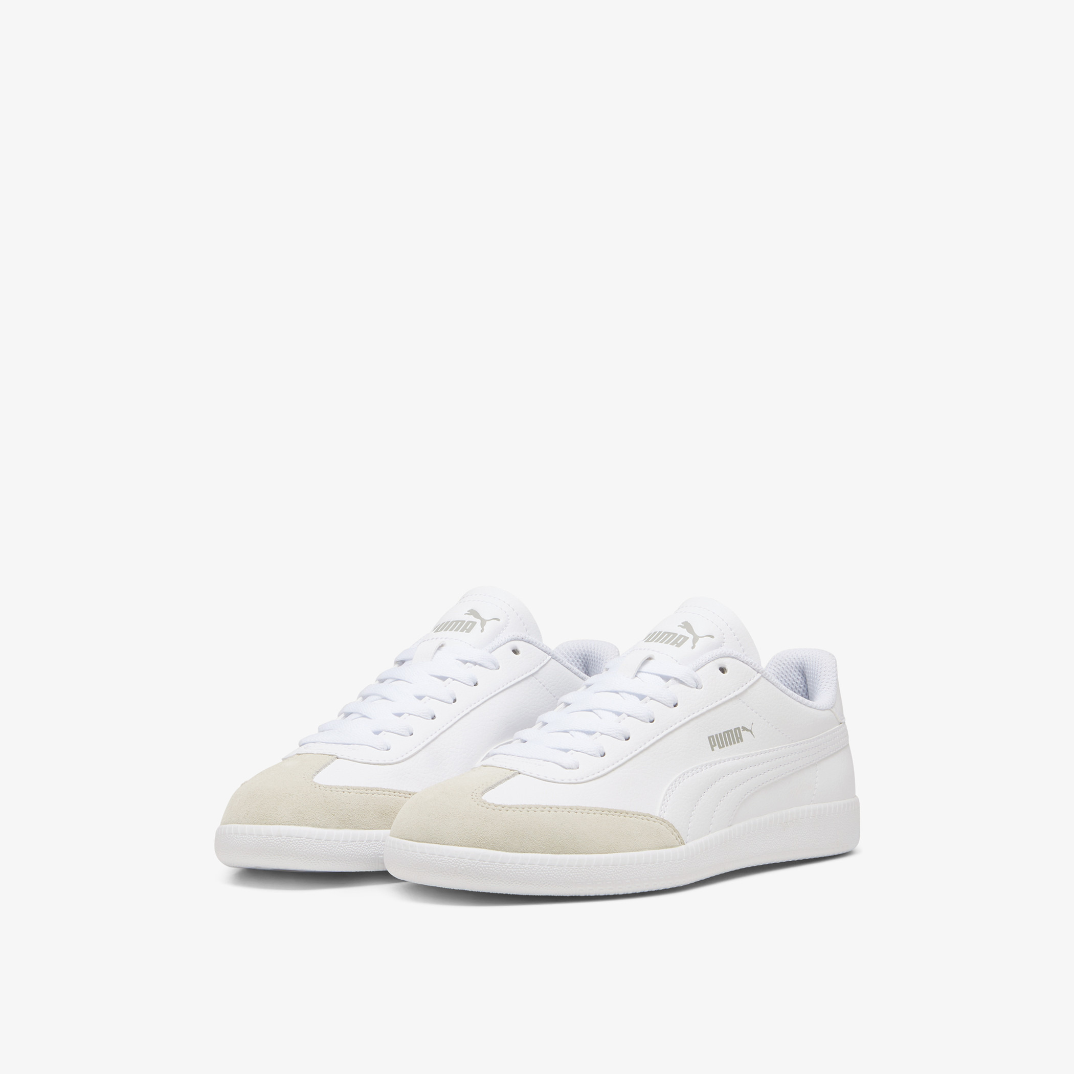 PUMA Men's Logo Detail Sneakers with Lace-Up Closure - Puma 9 T-men-shoes-sneakers-image-1