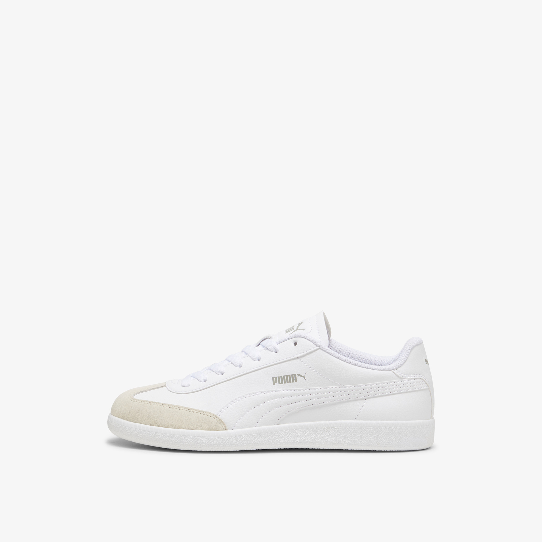 PUMA Men's Logo Detail Sneakers with Lace-Up Closure - Puma 9 T-men-shoes-sneakers-image-2