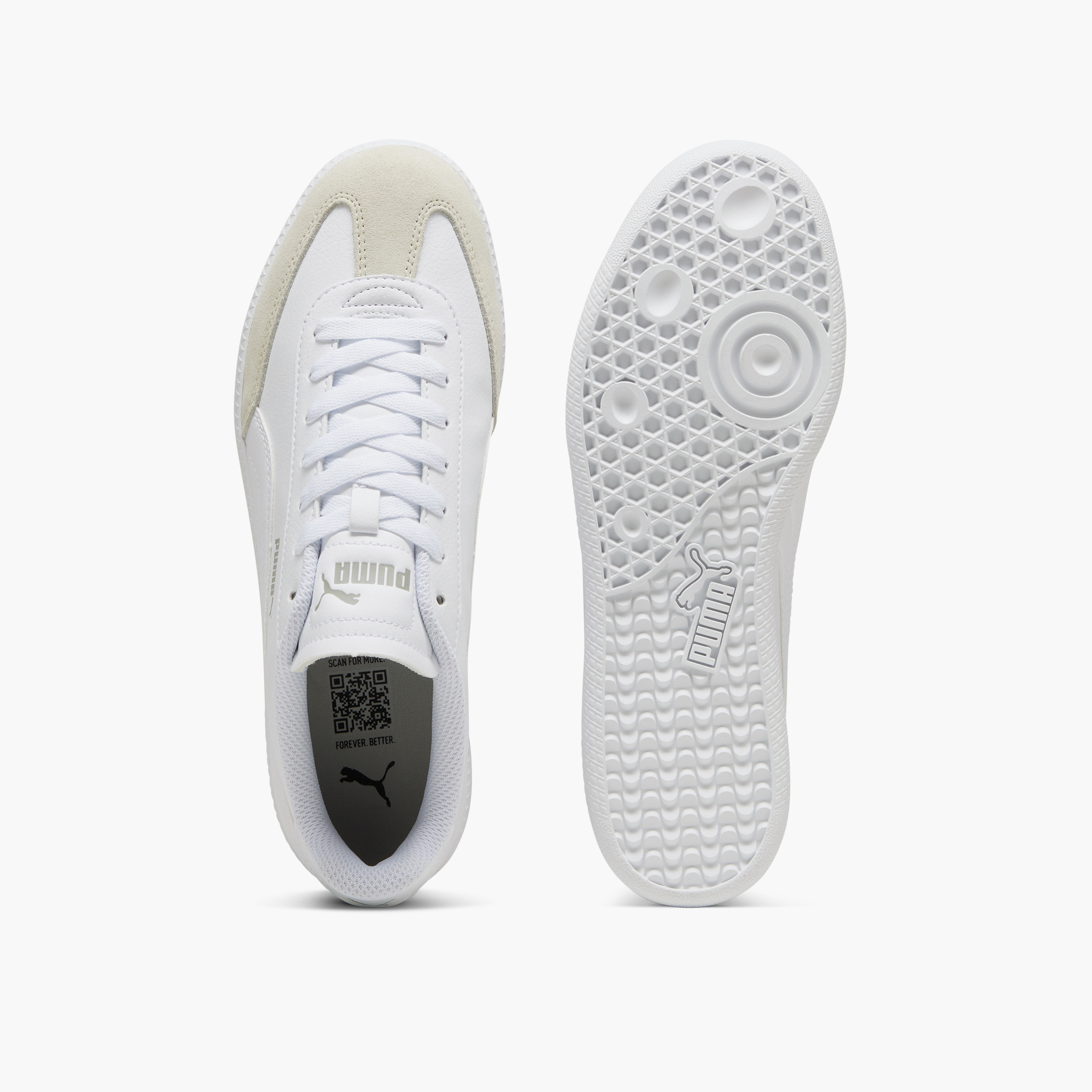 Puma 9-T Sneakers 398174 | OE-sports-men-shoes-image-4