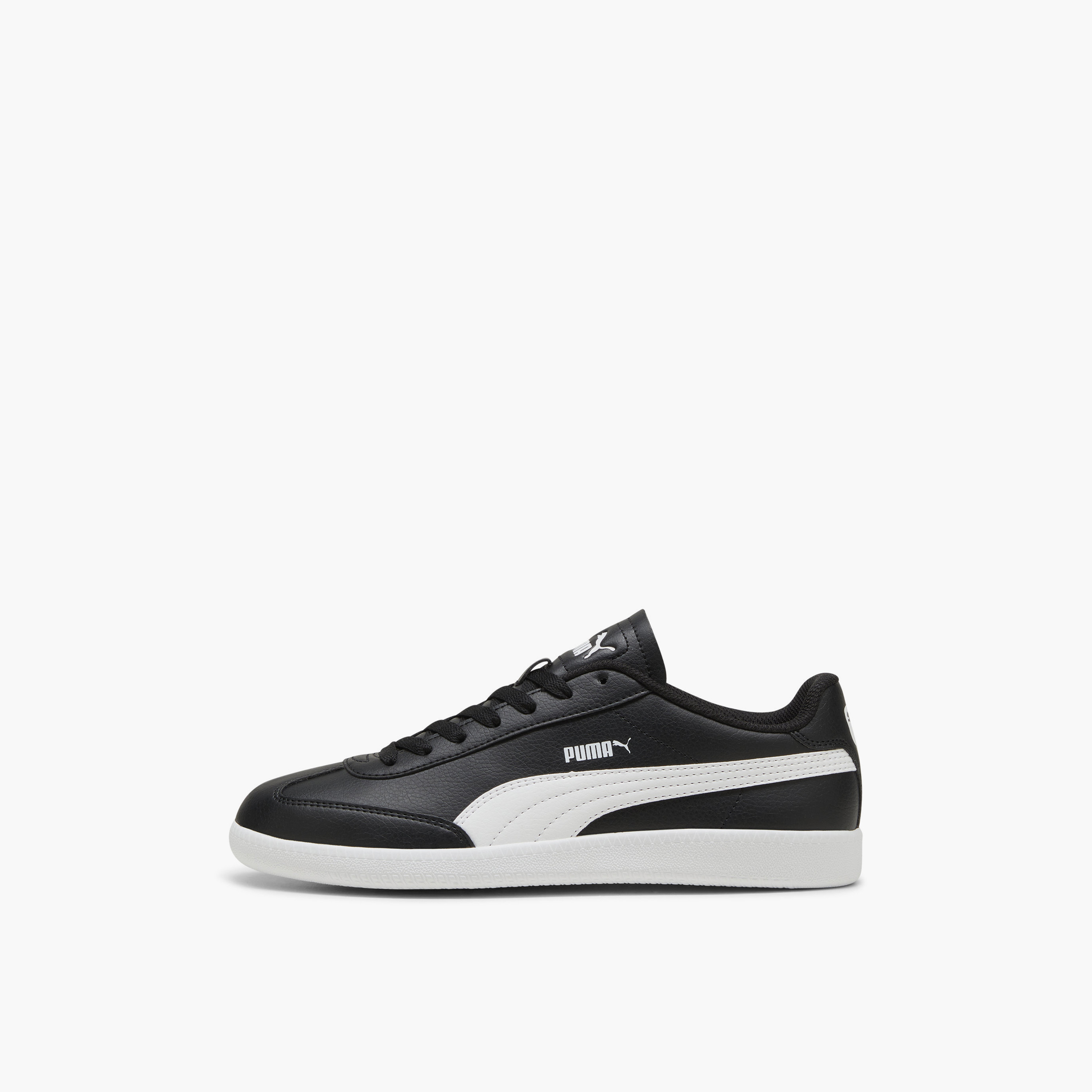 Puma Men 9-T SL Lace-Up Ankle Sneakers-sports-men-shoes-image-3