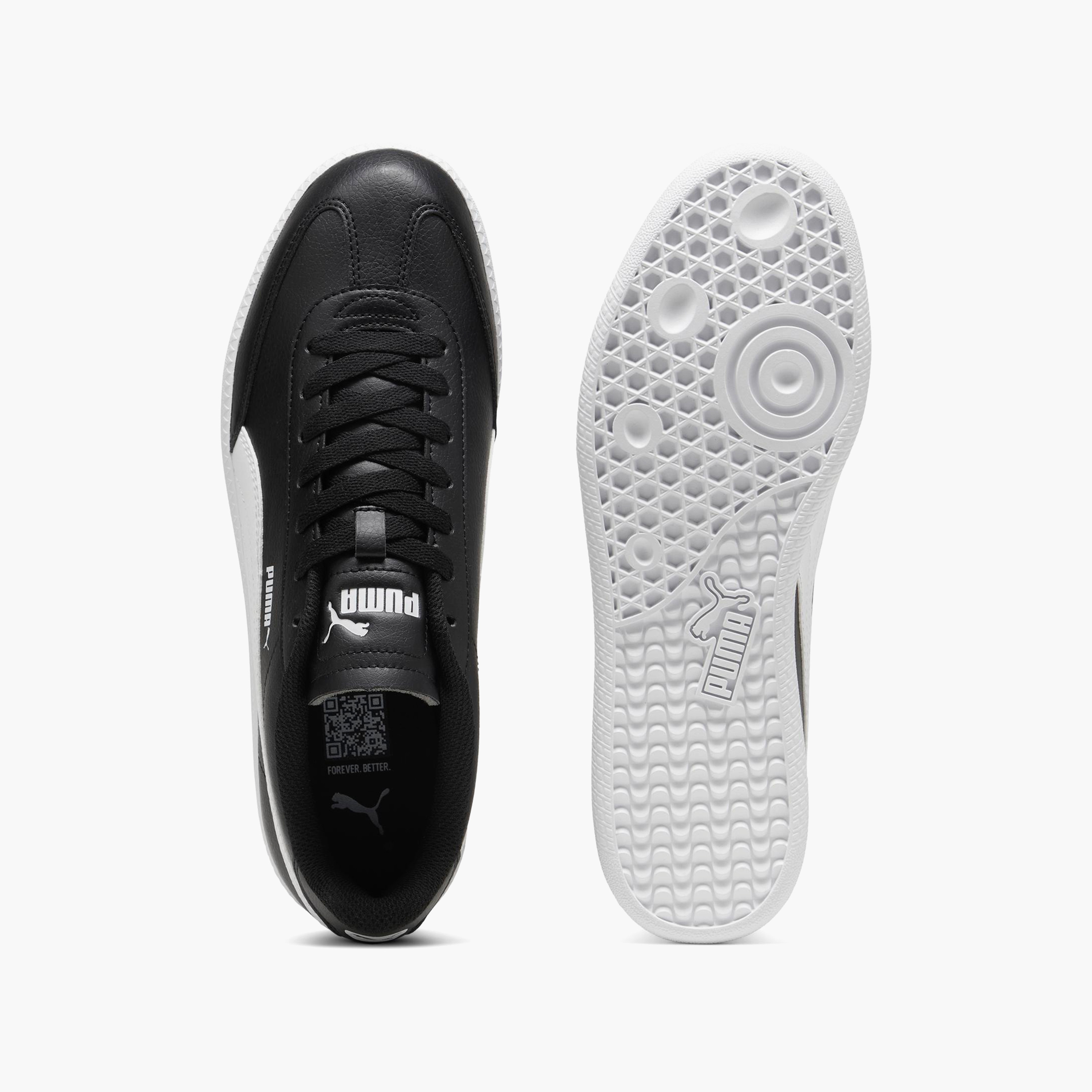 Puma 9-T SL Sneakers | OE-sports-men-shoes-image-5