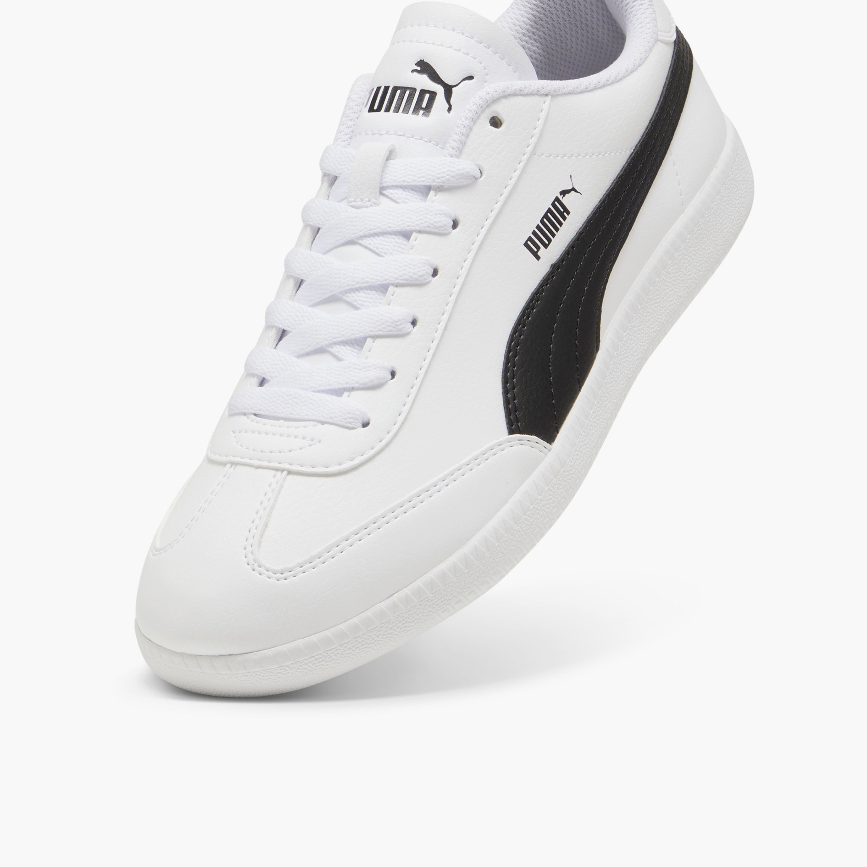 Puma Men 9-T SL Lace-Up Ankle Sneakers-sports-men-shoes-image-5
