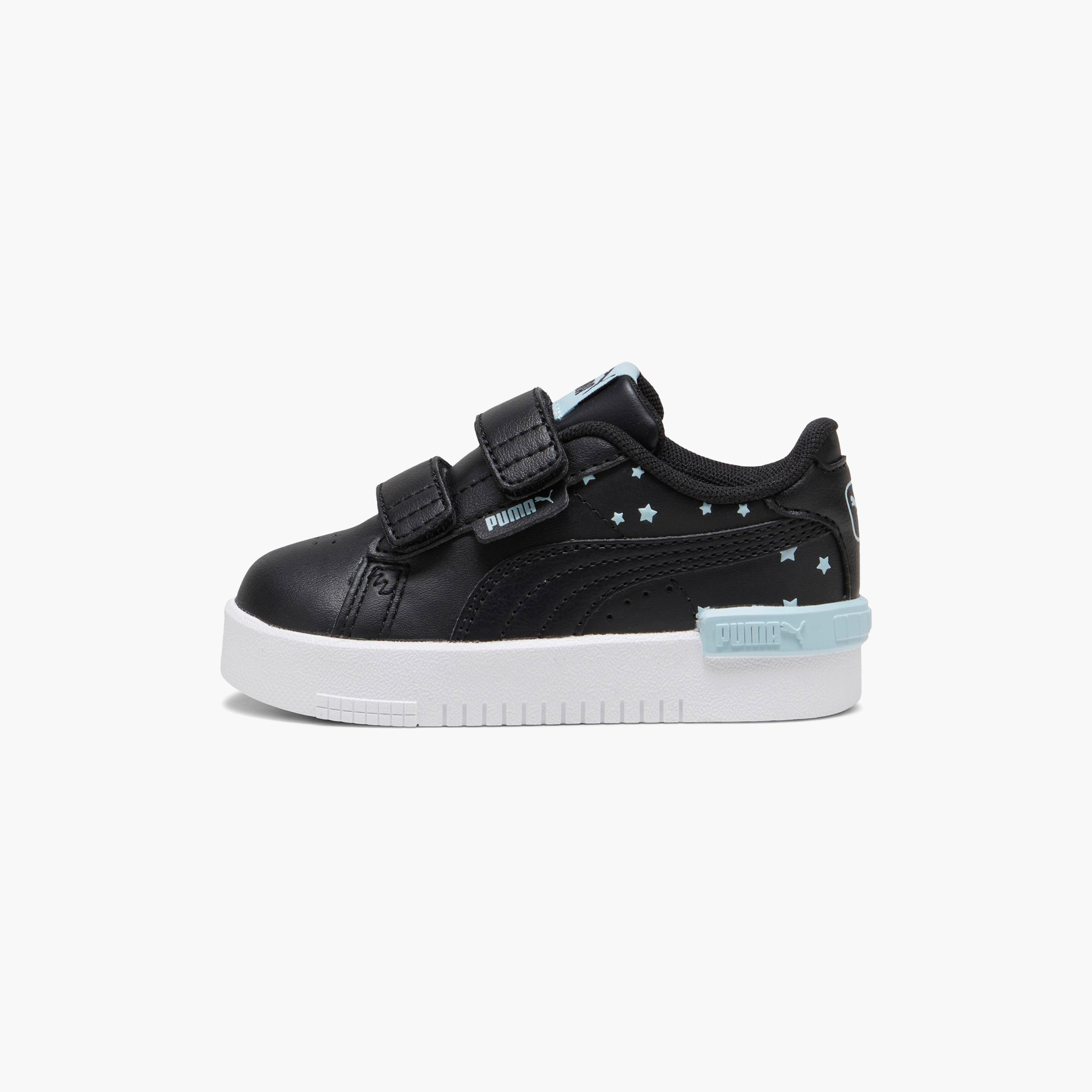 Puma Jada Stars V Sneakers 39875702 | OE-baby-girls-shoes-closedshoes-image-3