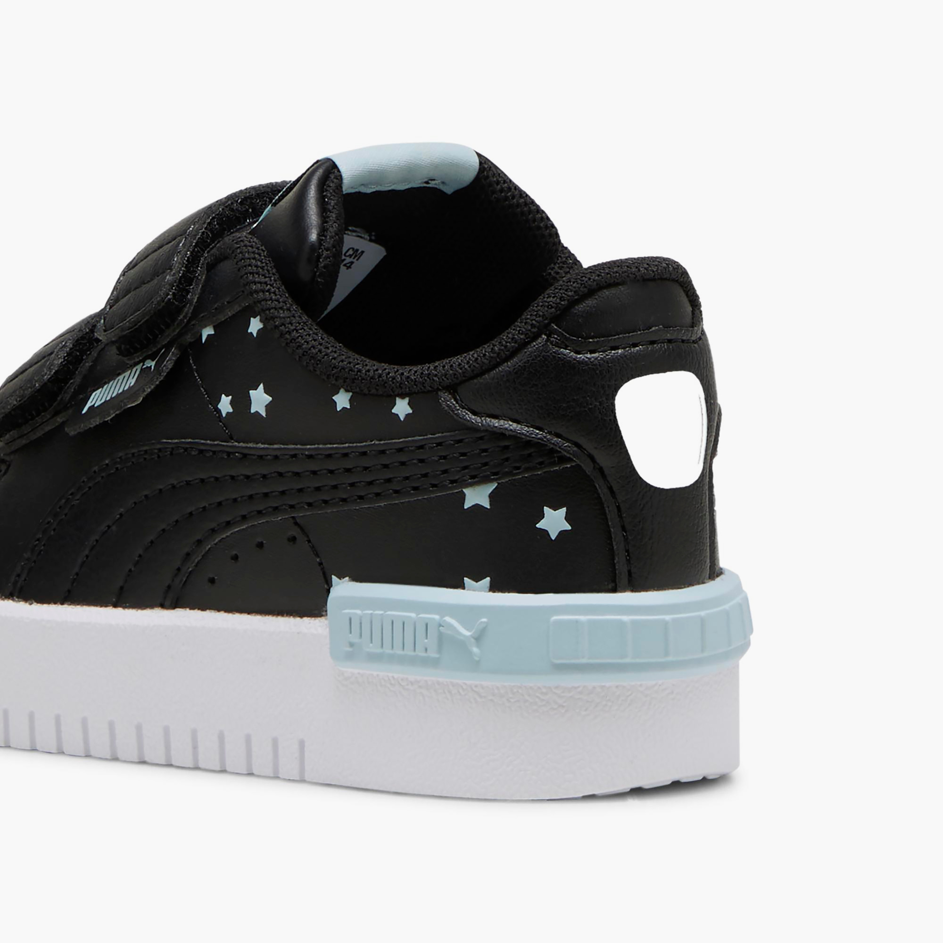 Puma Jada Stars V Sneakers 39875702 | OE-baby-girls-shoes-closedshoes-image-5