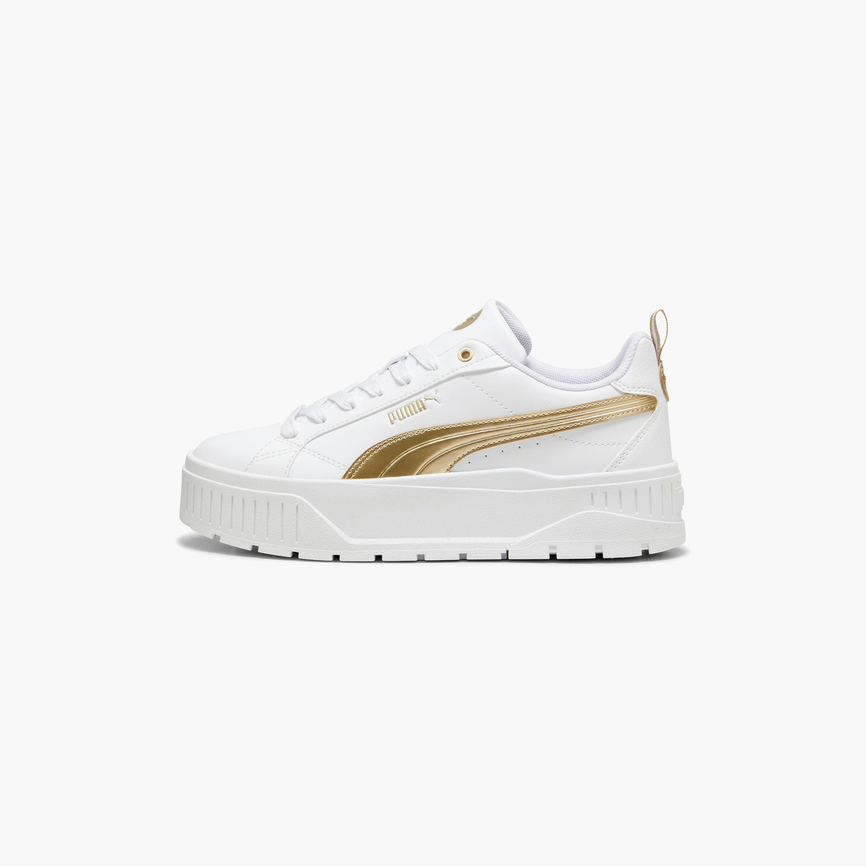 حذاء رياضي كارمن II ميتاليك للنساء من بوما | OE-women-shoes-sneakers-image-3