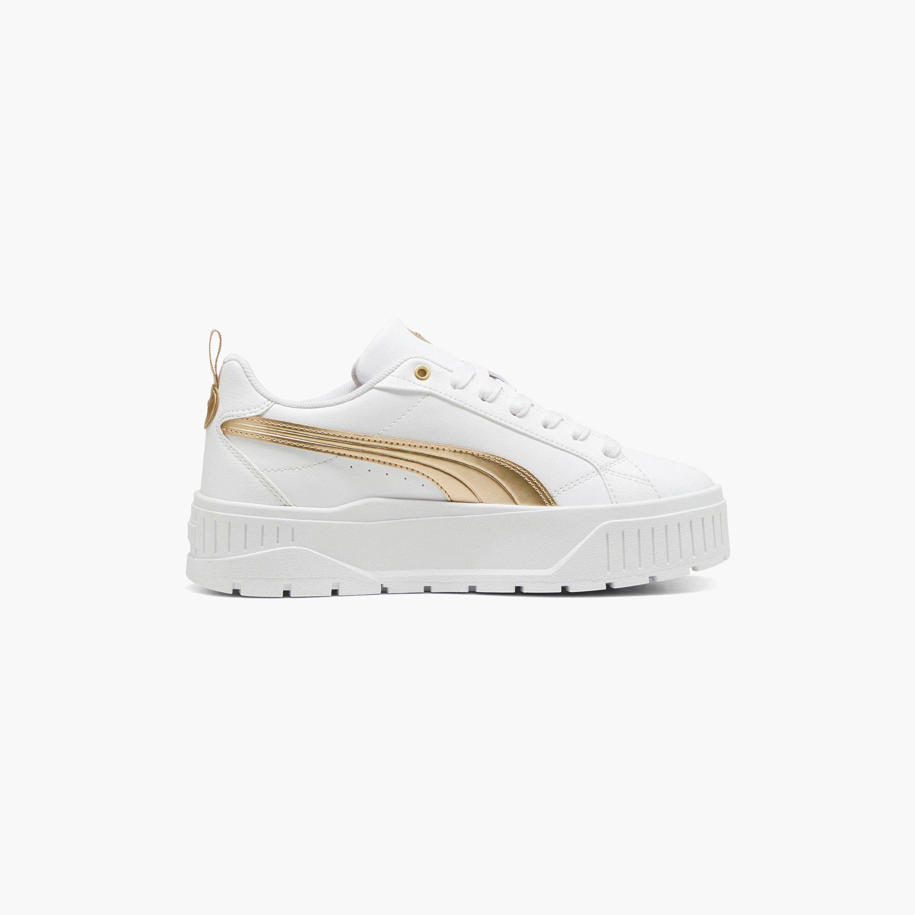 حذاء رياضي كارمن II ميتاليك للنساء من بوما | OE-sports-women-shoes-image-4