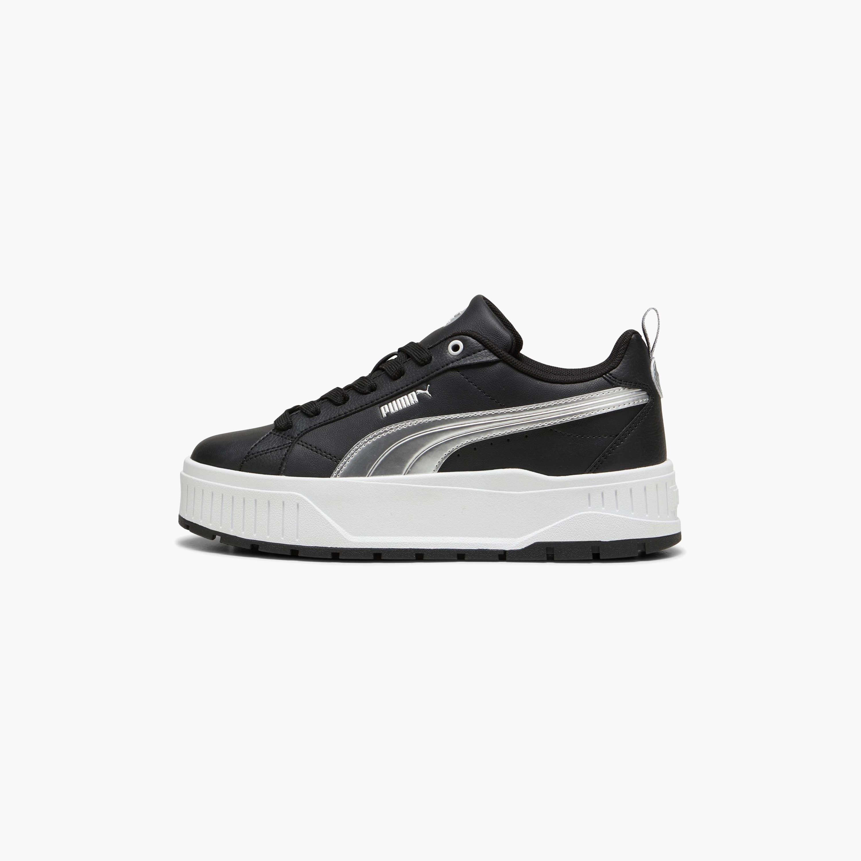 حذاء رياضي كارمن II ميتاليك للنساء من بوما | OE-sports-women-shoes-image-10