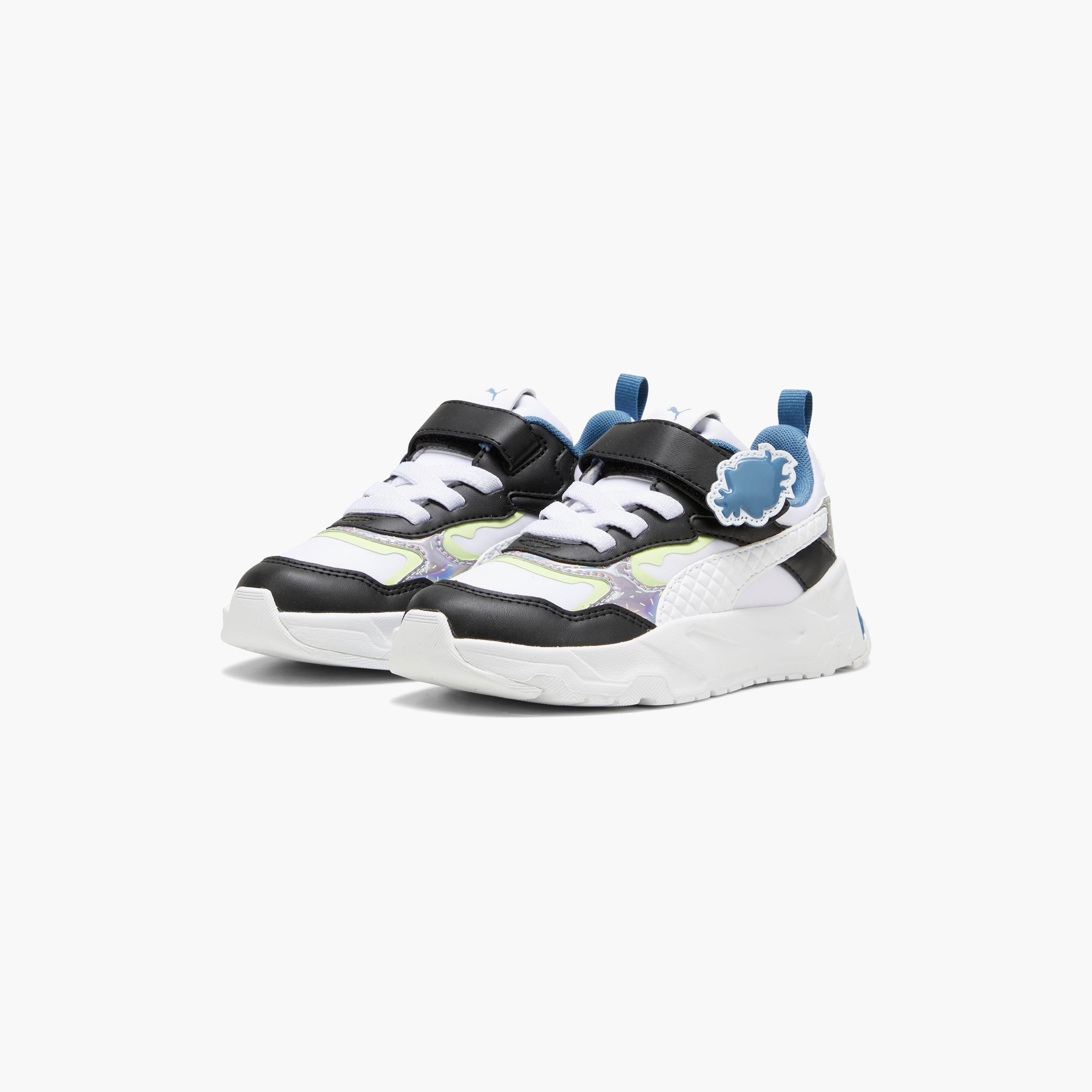 Puma Boys Trinity Trolls 2 Sneakers 39890401 | OE-boys-shoes-sneakers-image-1