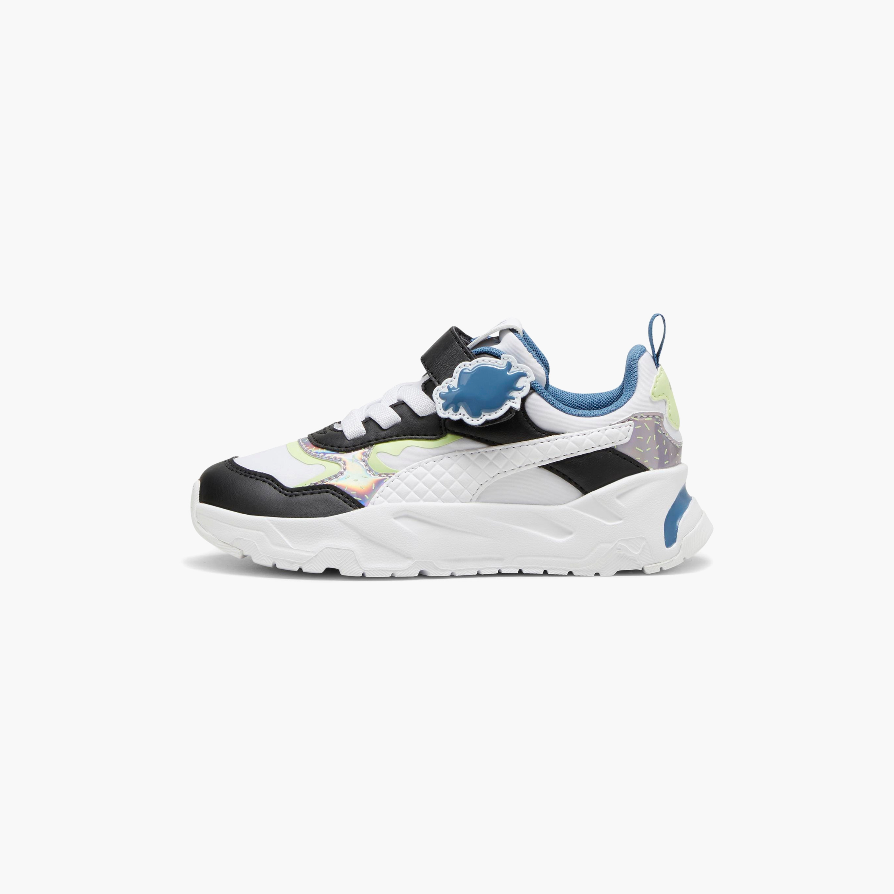 Puma Boys Trinity Trolls 2 Sneakers 39890401 | OE-boys-shoes-sneakers-image-3