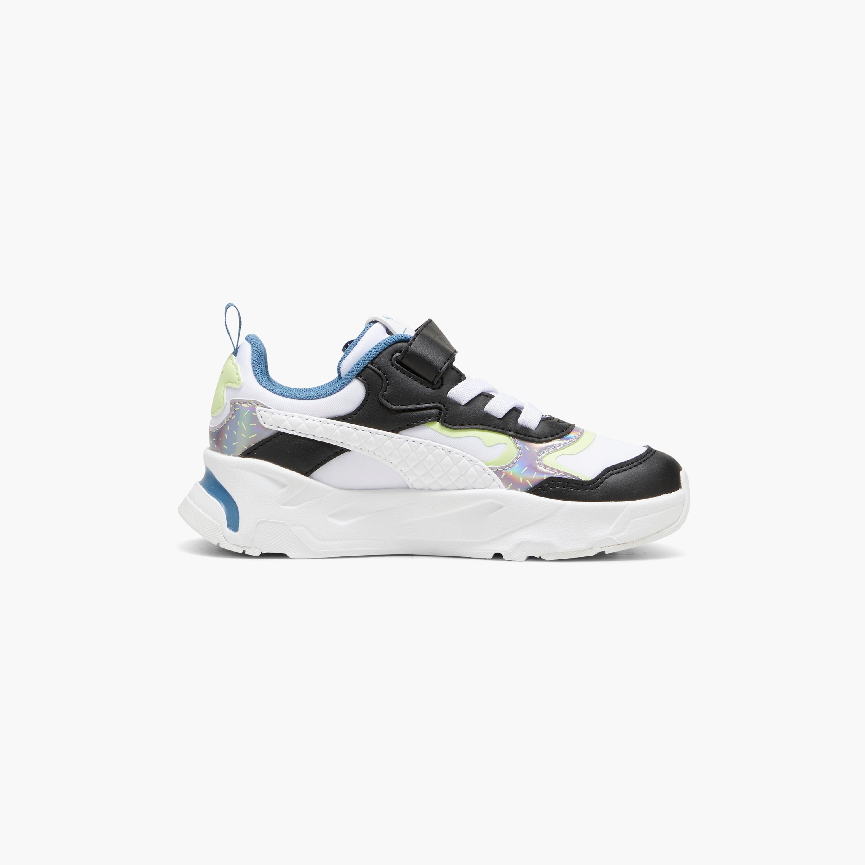 Puma Boys Trinity Trolls 2 Sneakers 39890401 | OE-boys-shoes-sneakers-image-4